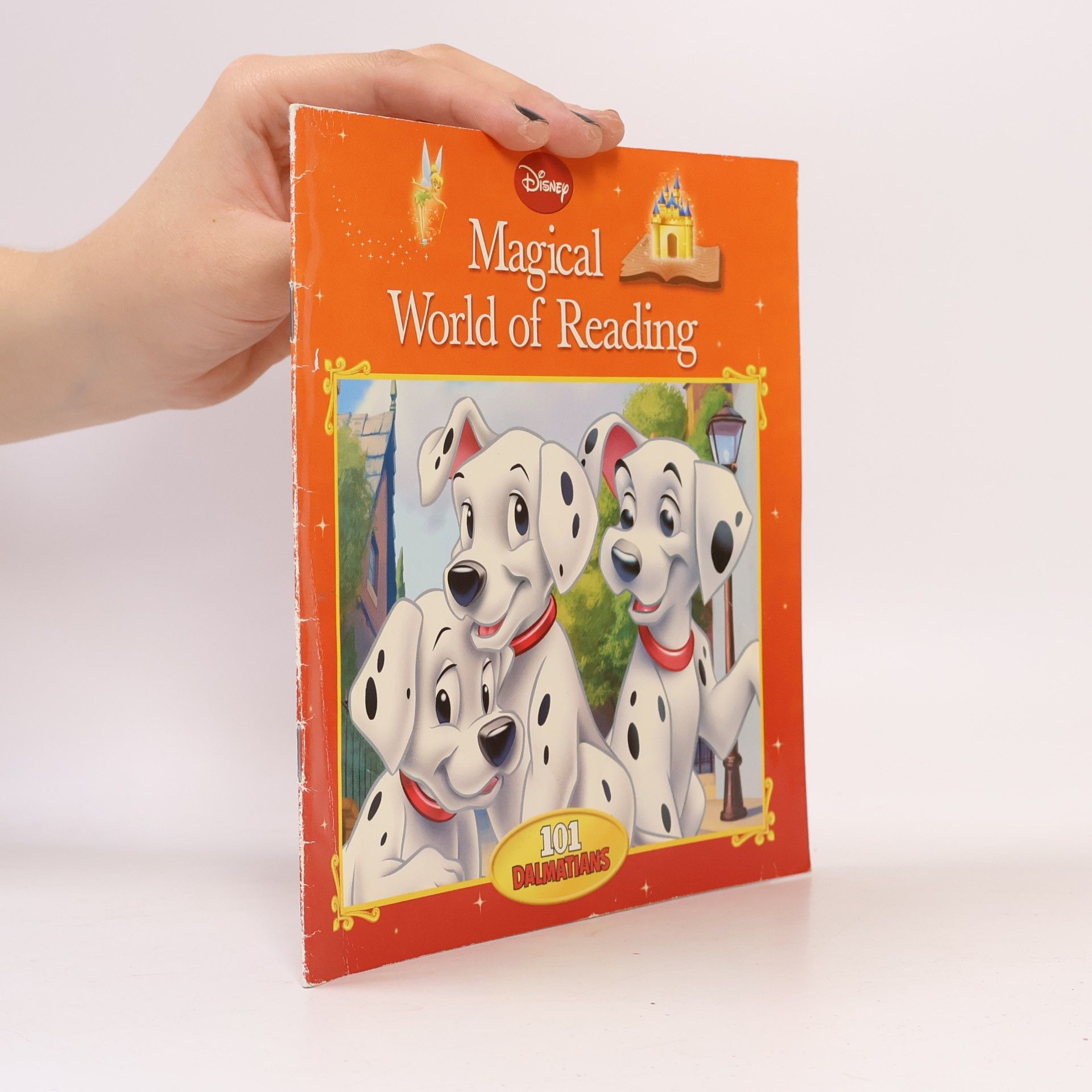 101 Dalmatians