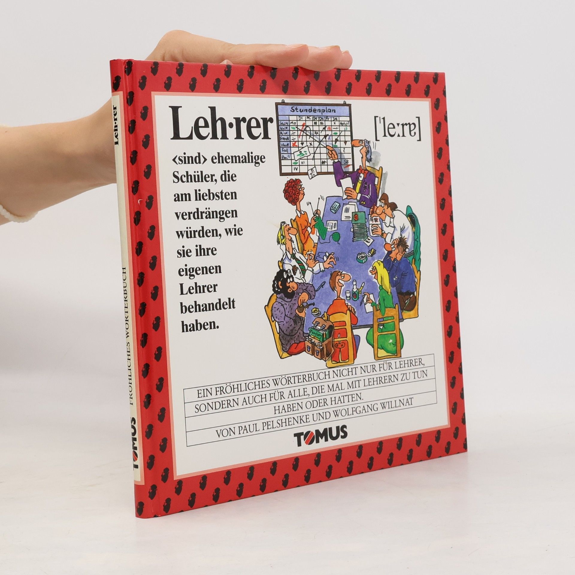 Lehrer