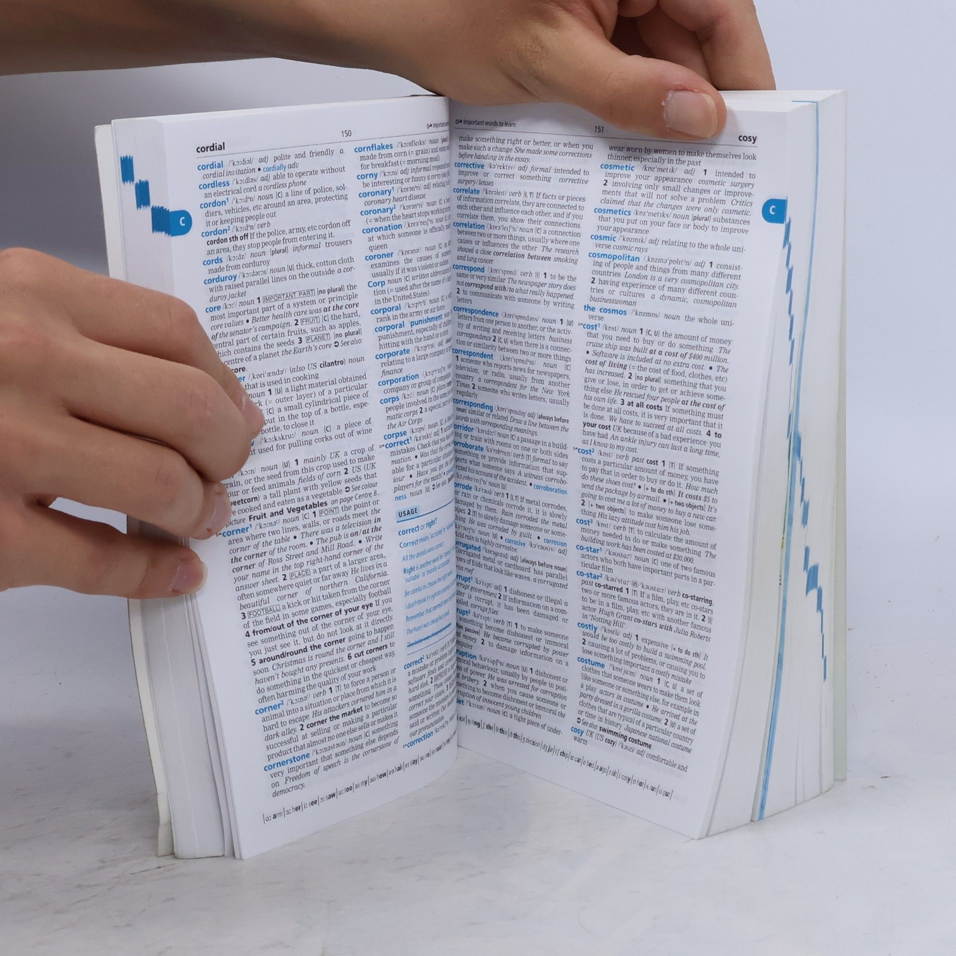 Autorenkollektiv Cambridge learner's dictionary