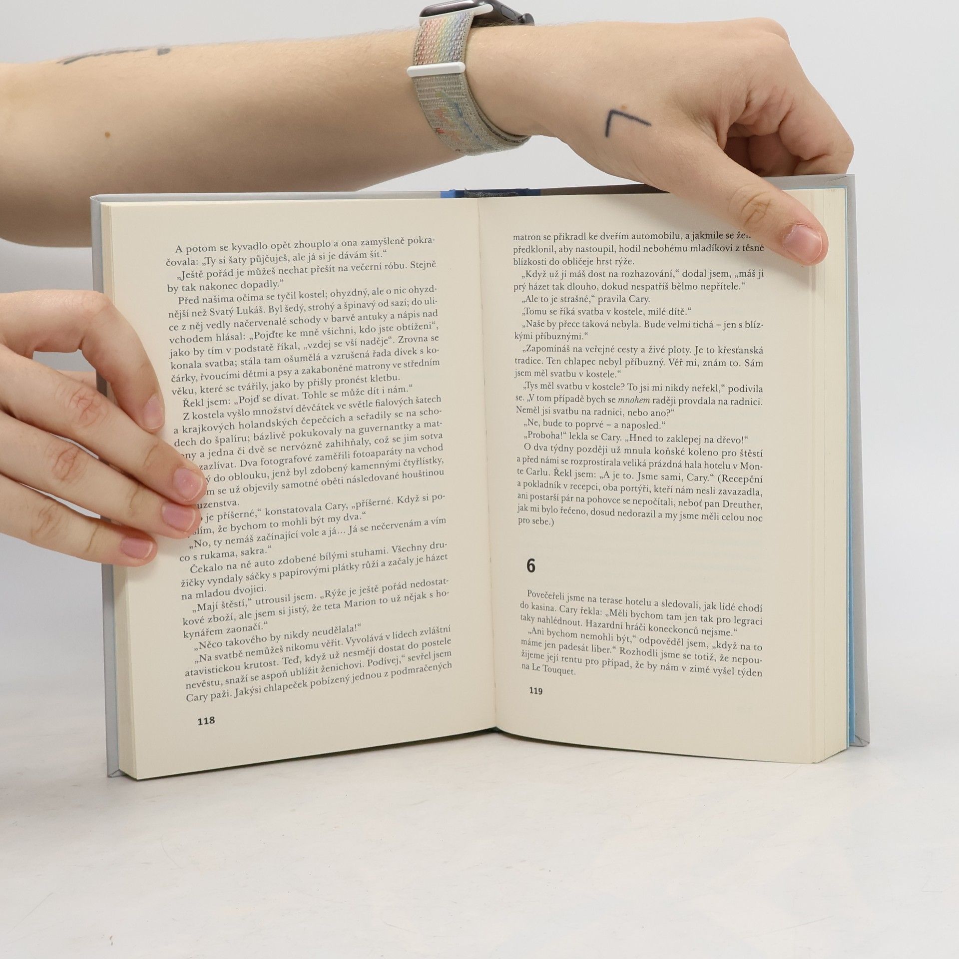 Graham Greene Kapitán a nepřítel. Třetí muž. Poražený bere vše