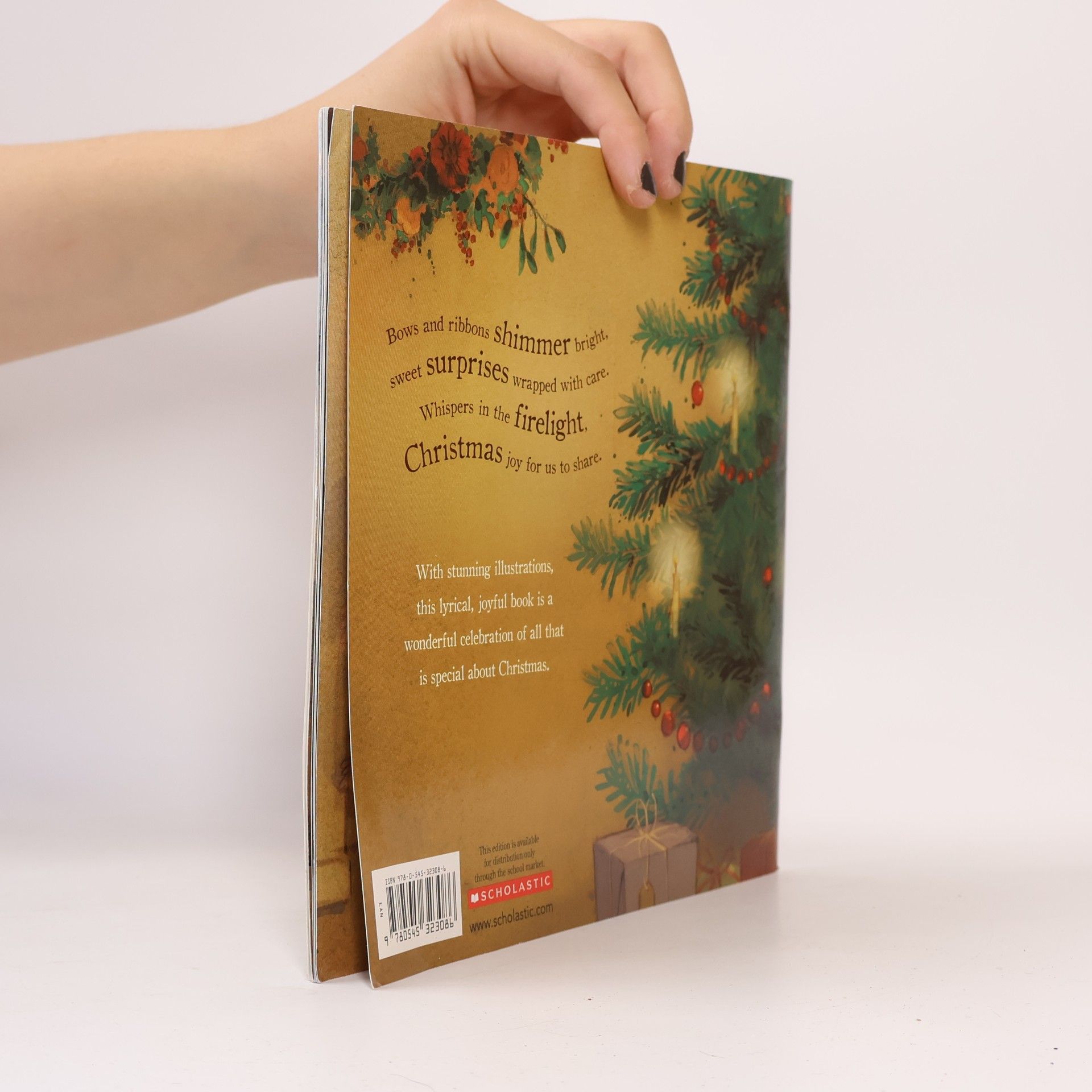 Julia Hubery Christmas With You