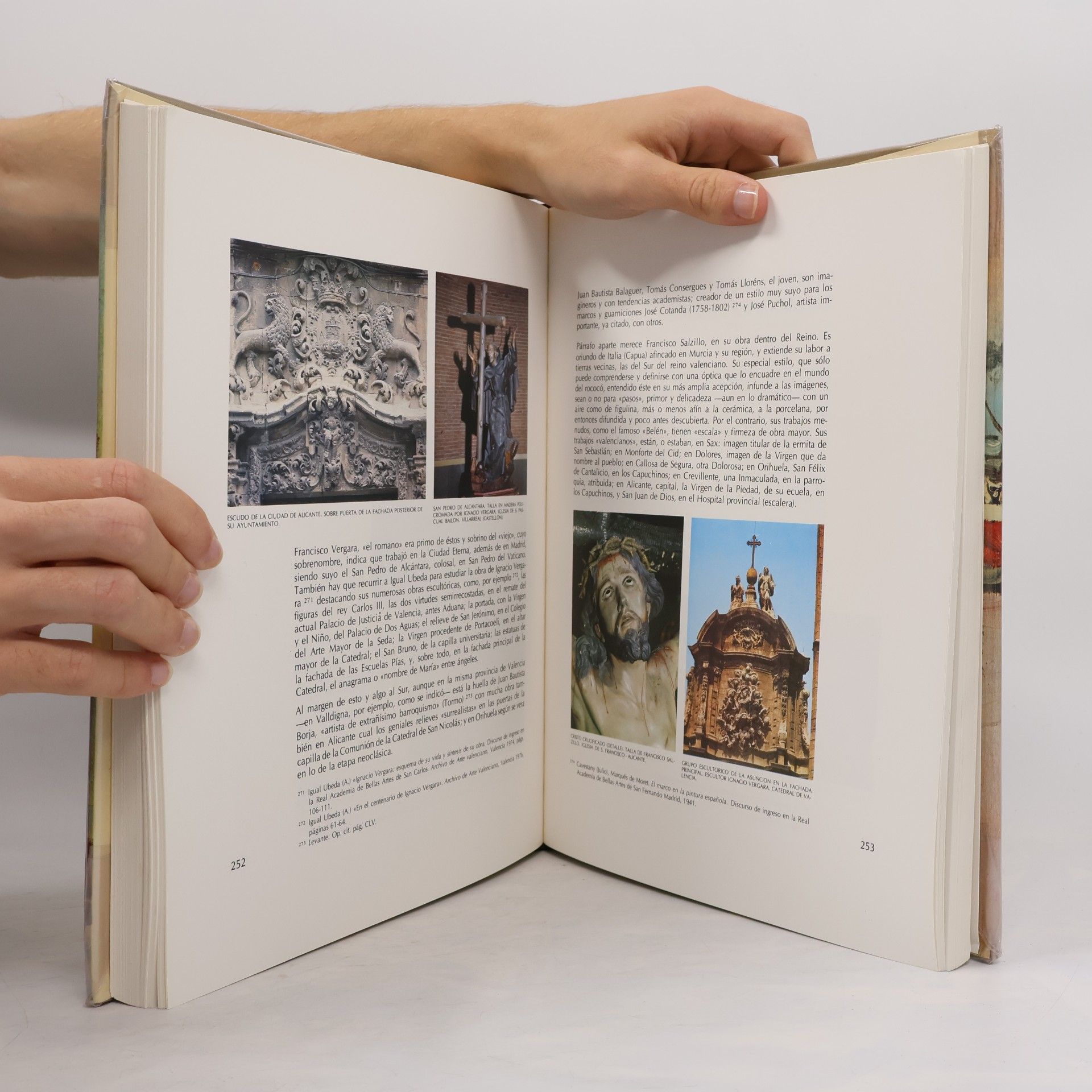 Felipe María Garín Ortiz de Taranco Historia del Arte de Valencia