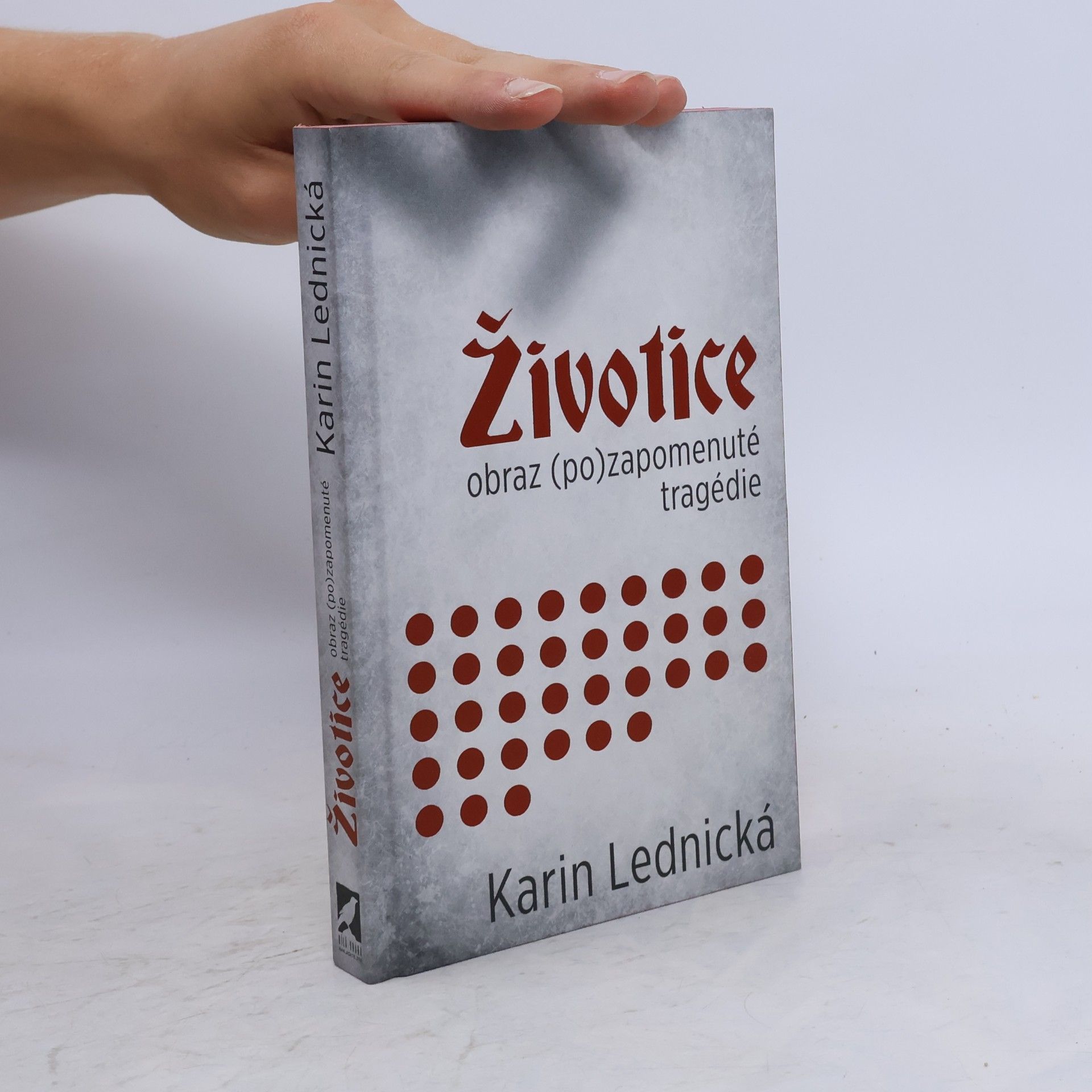 Karin Lednická Životice