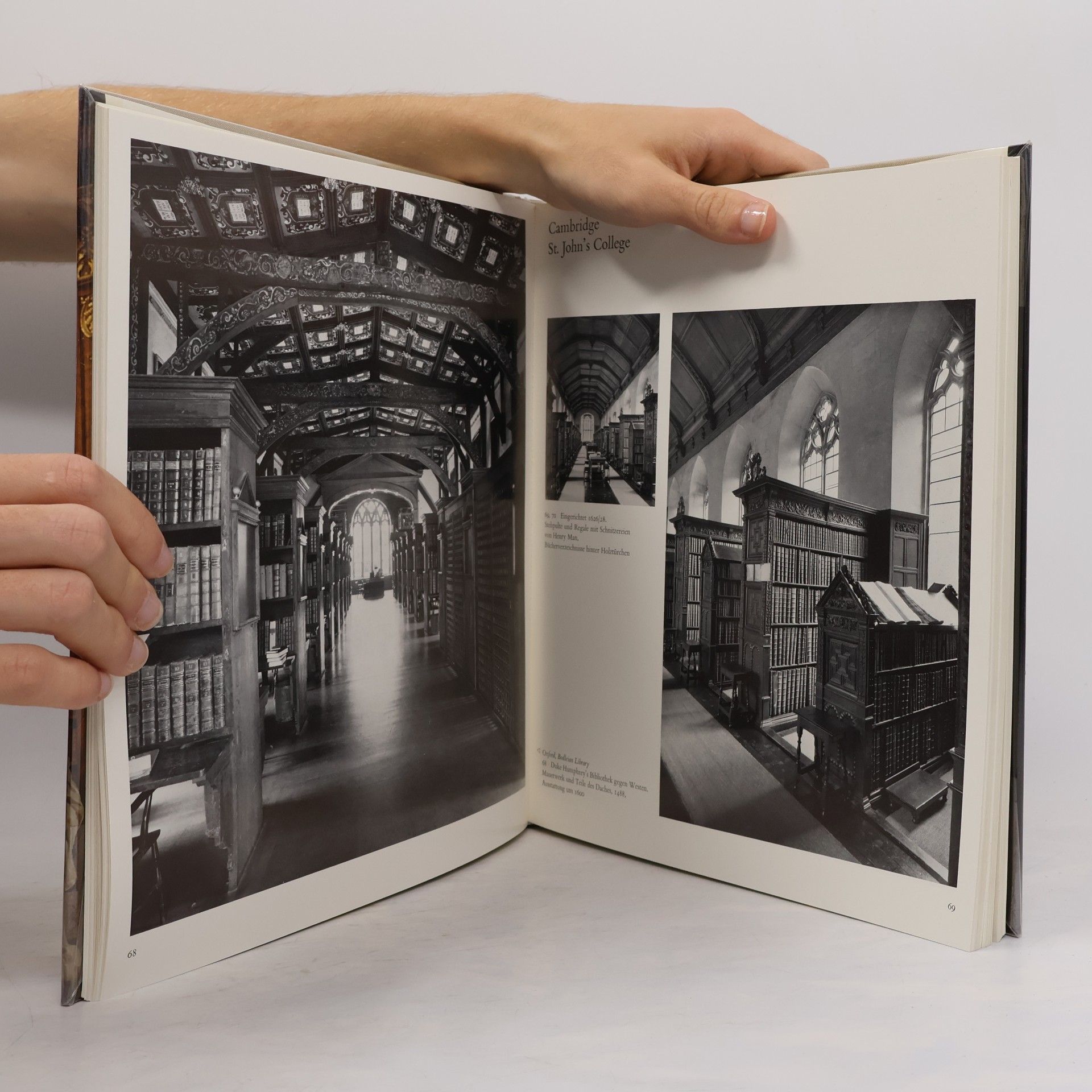 Kolektív autorov Schöne alte Bibliotheken