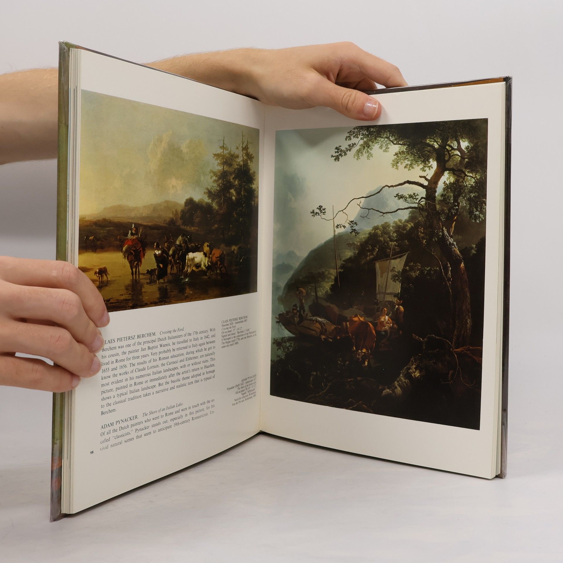 Paul Hamlyn Rijksmuseum Amsterdam