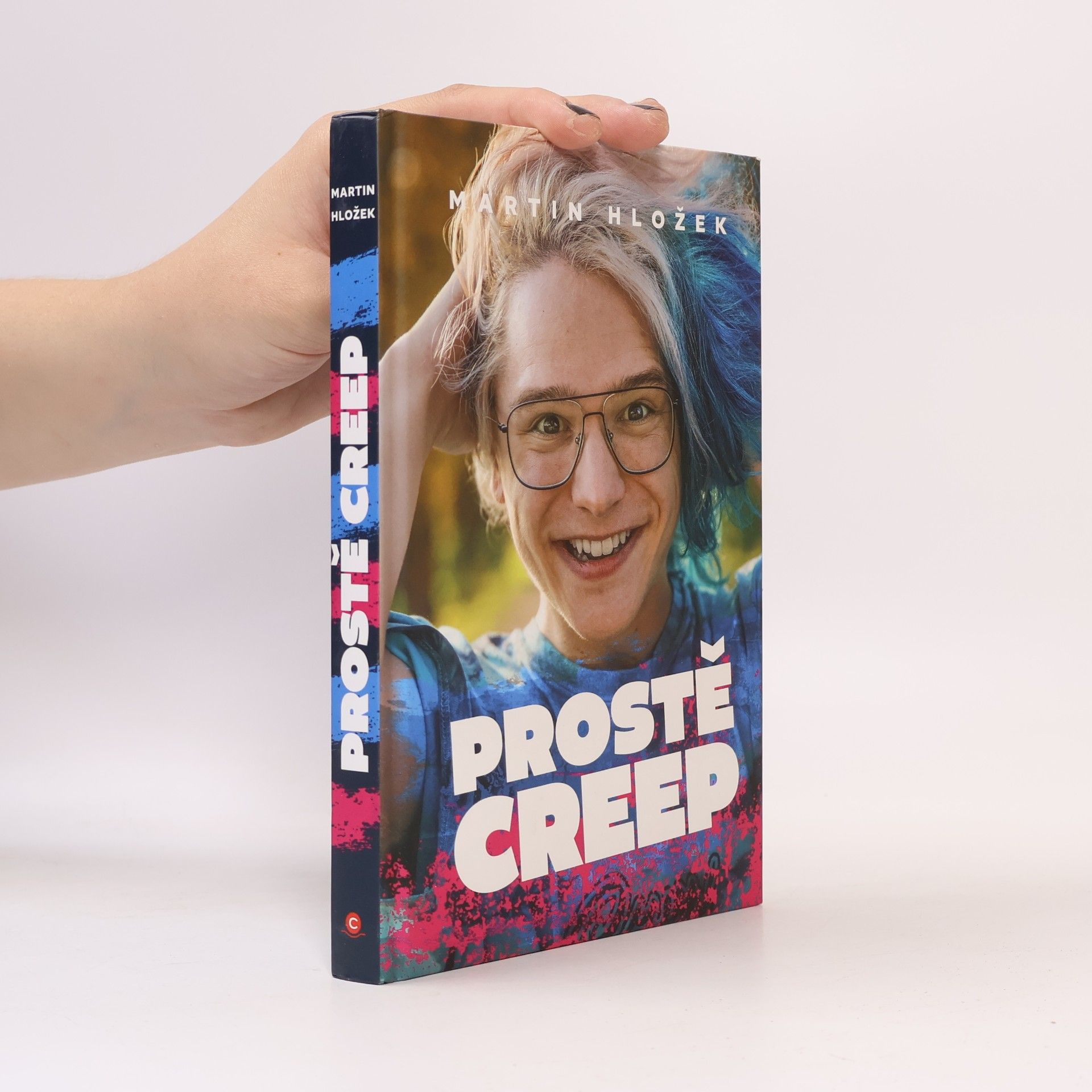 Prostě Creep