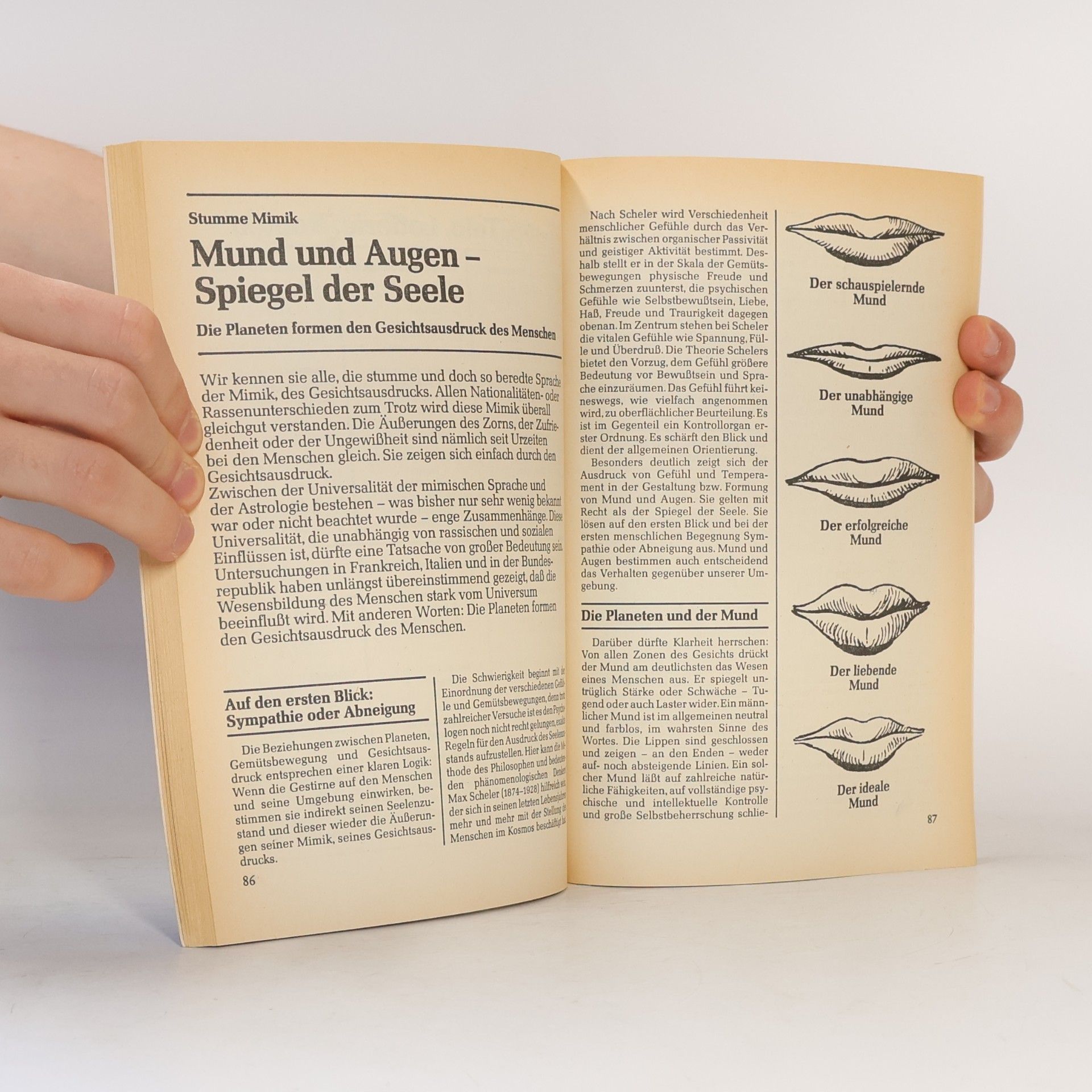 Various authors Nostradamus-Kalender 1993