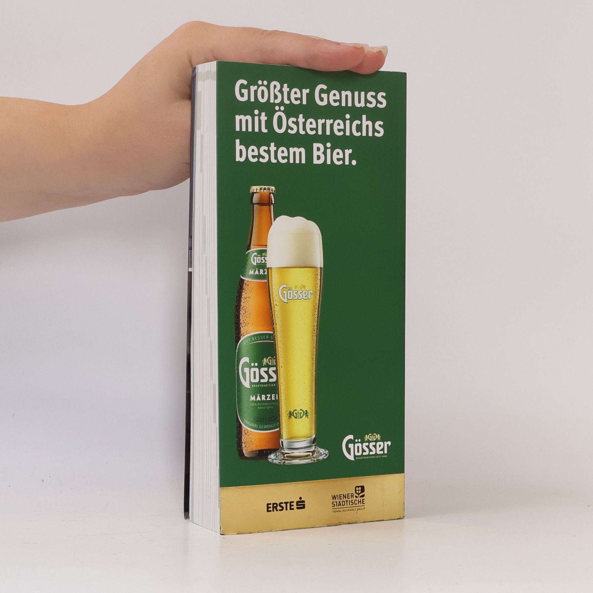 Autores varios Falstaff Restaurant & Gasthaus Guide 2023