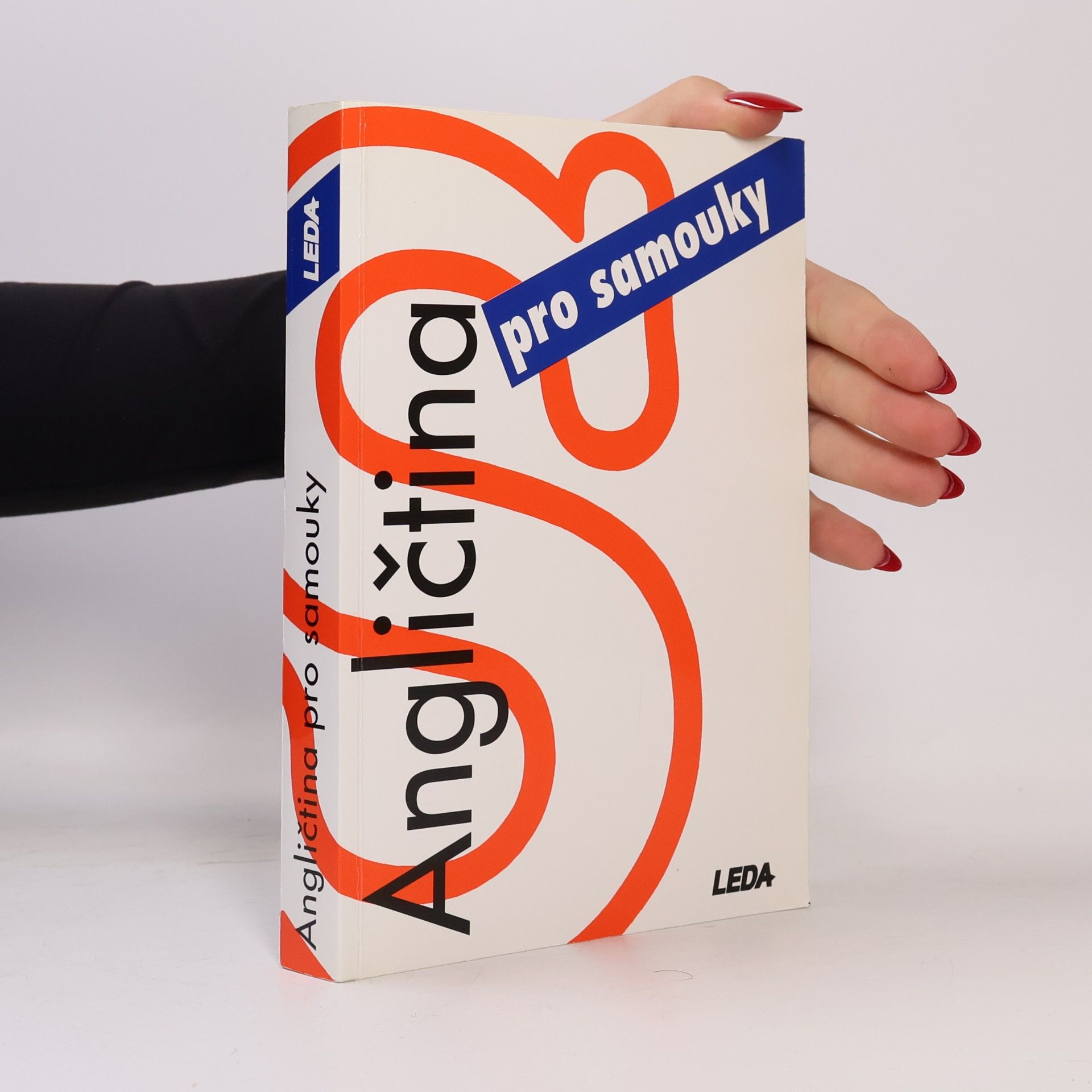 Ludmila Kollmannova Angličtina pro samouky + klíč