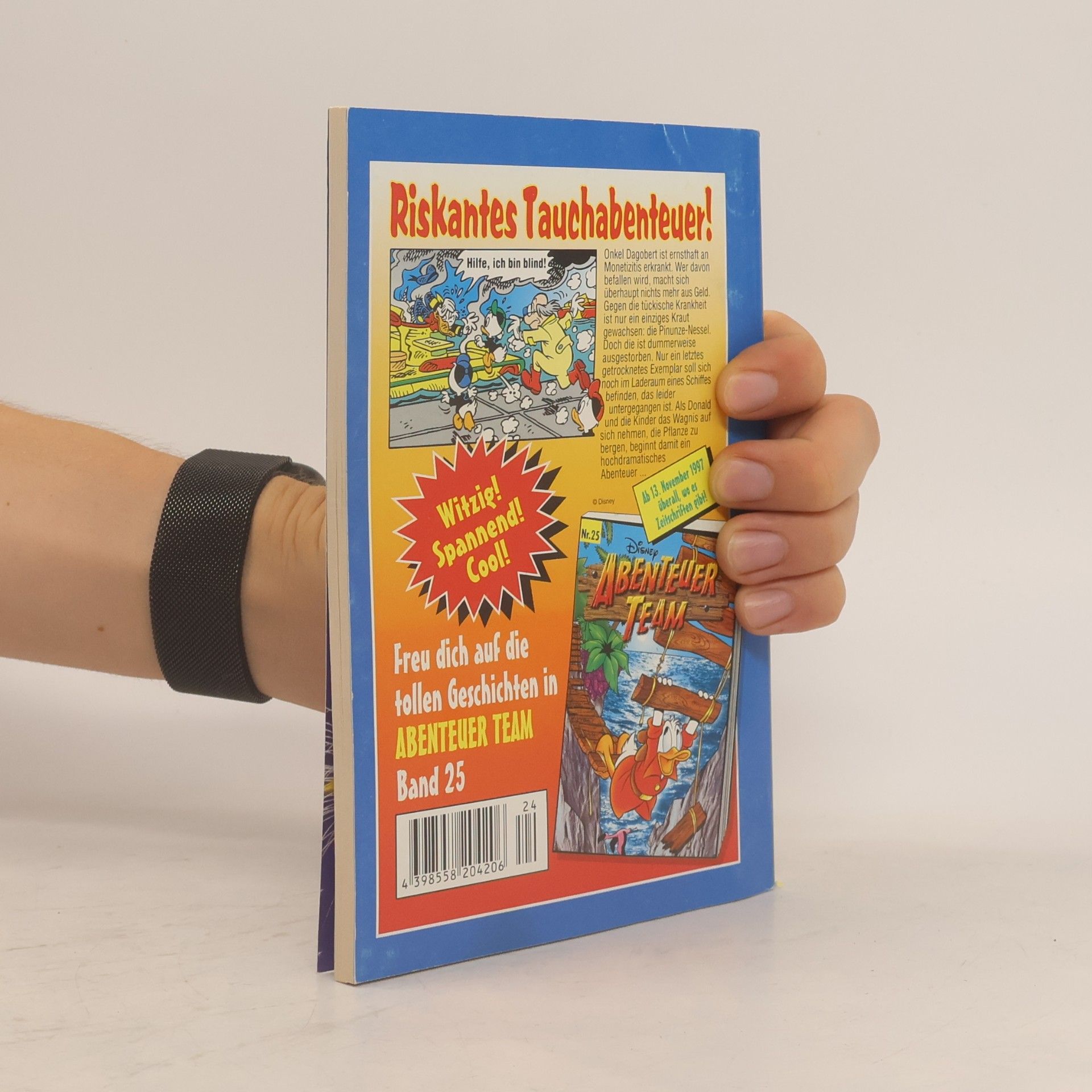 Autorenkollektiv Abenteuer Team 24