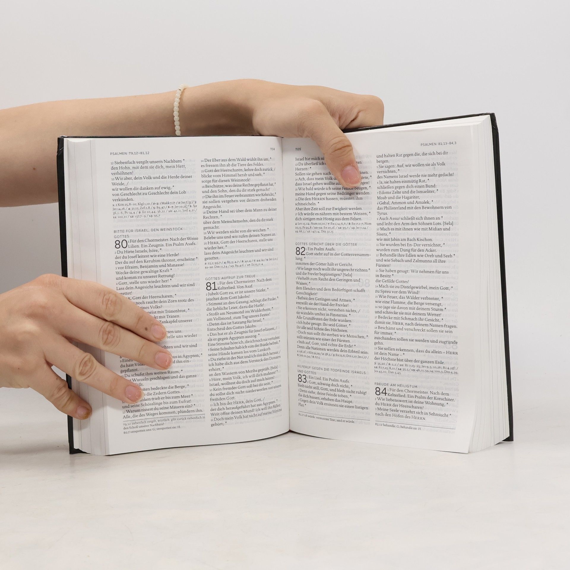 Autorenkollektiv Die Bibel