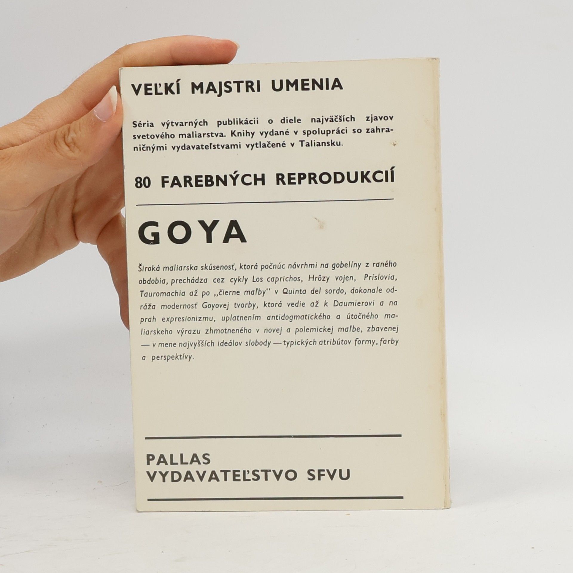 Margherita Abbruzzese Goya