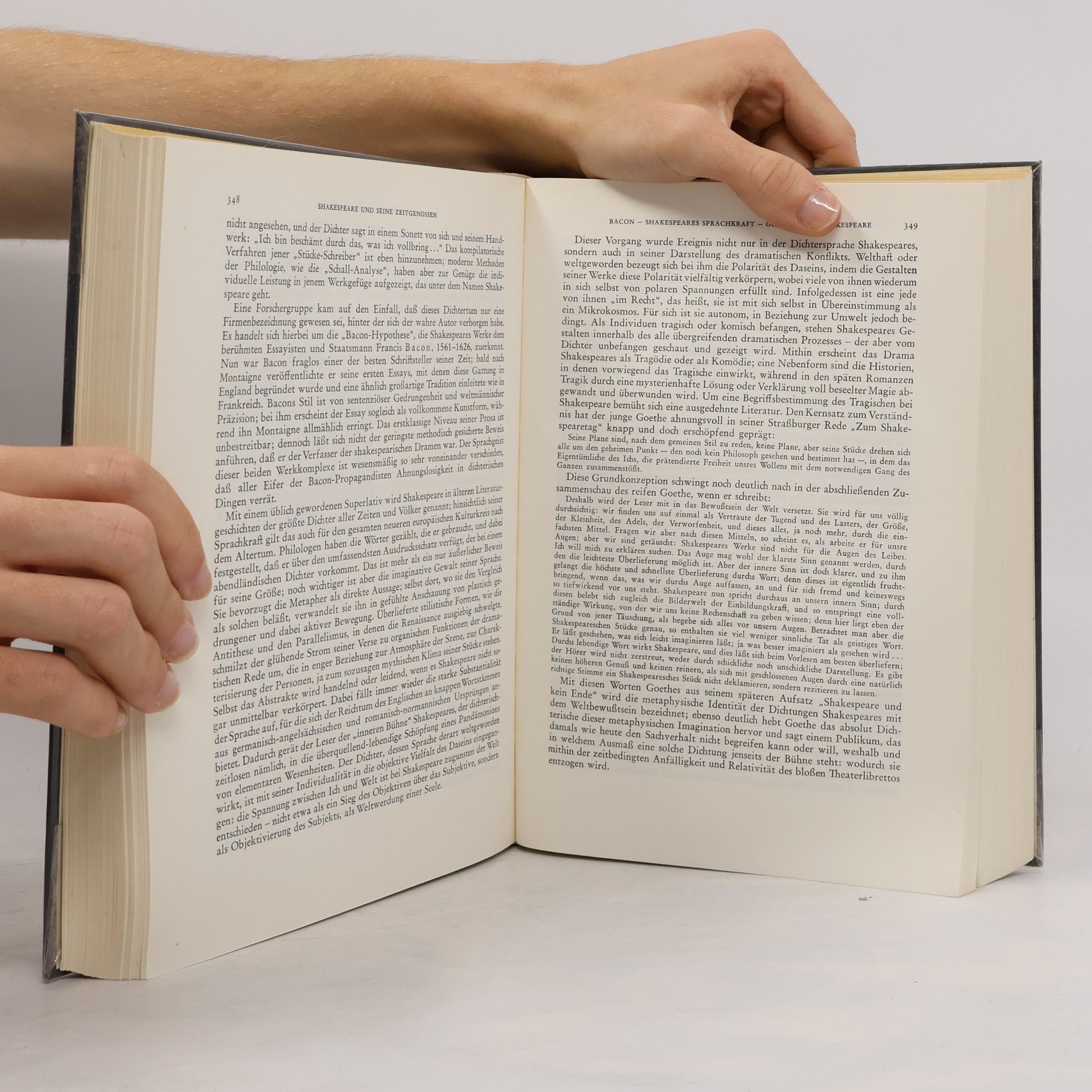 Erwin Laaths Knaurs Geschichte der Weltliteratur