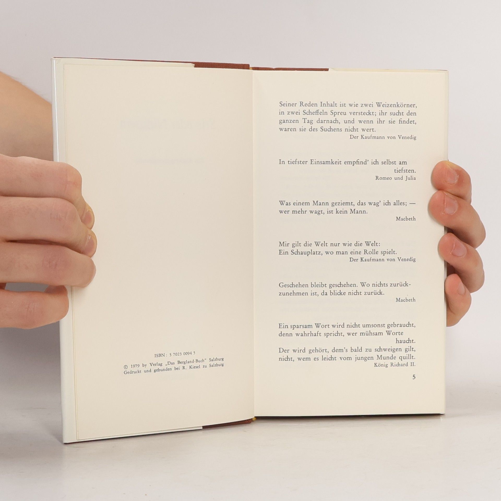 Autorenkollektiv Sein Oder Nichtsein