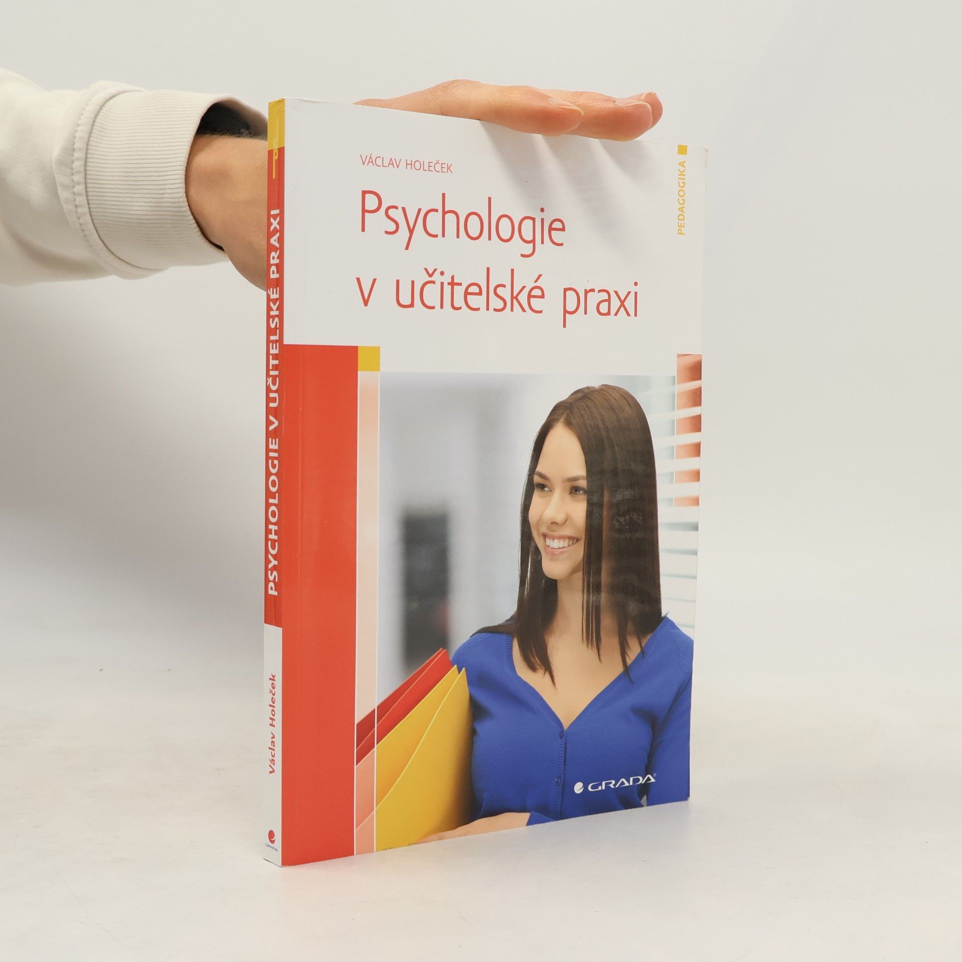 Psychologie v učitelské praxi