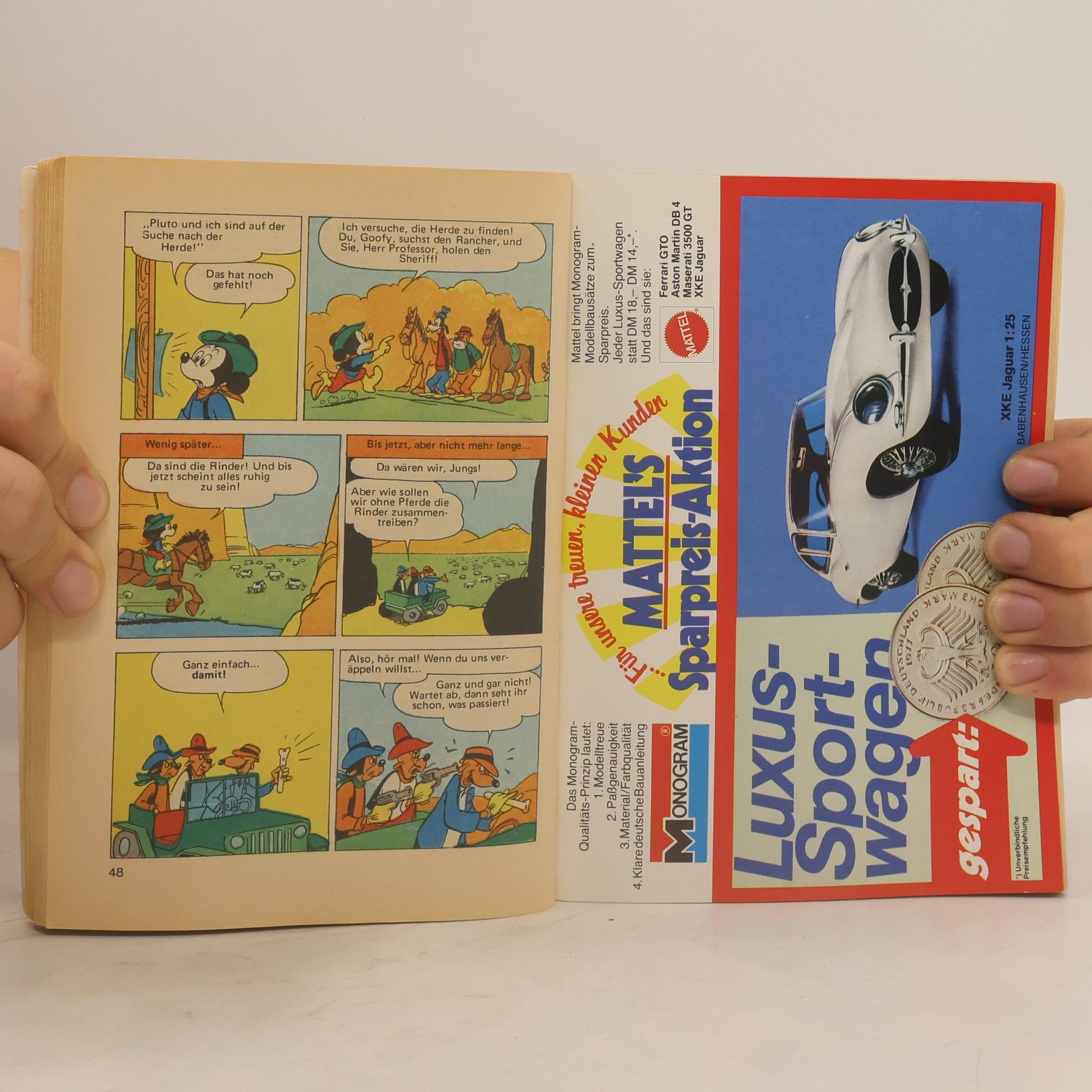 Autorenkollektiv Donald Duck 73