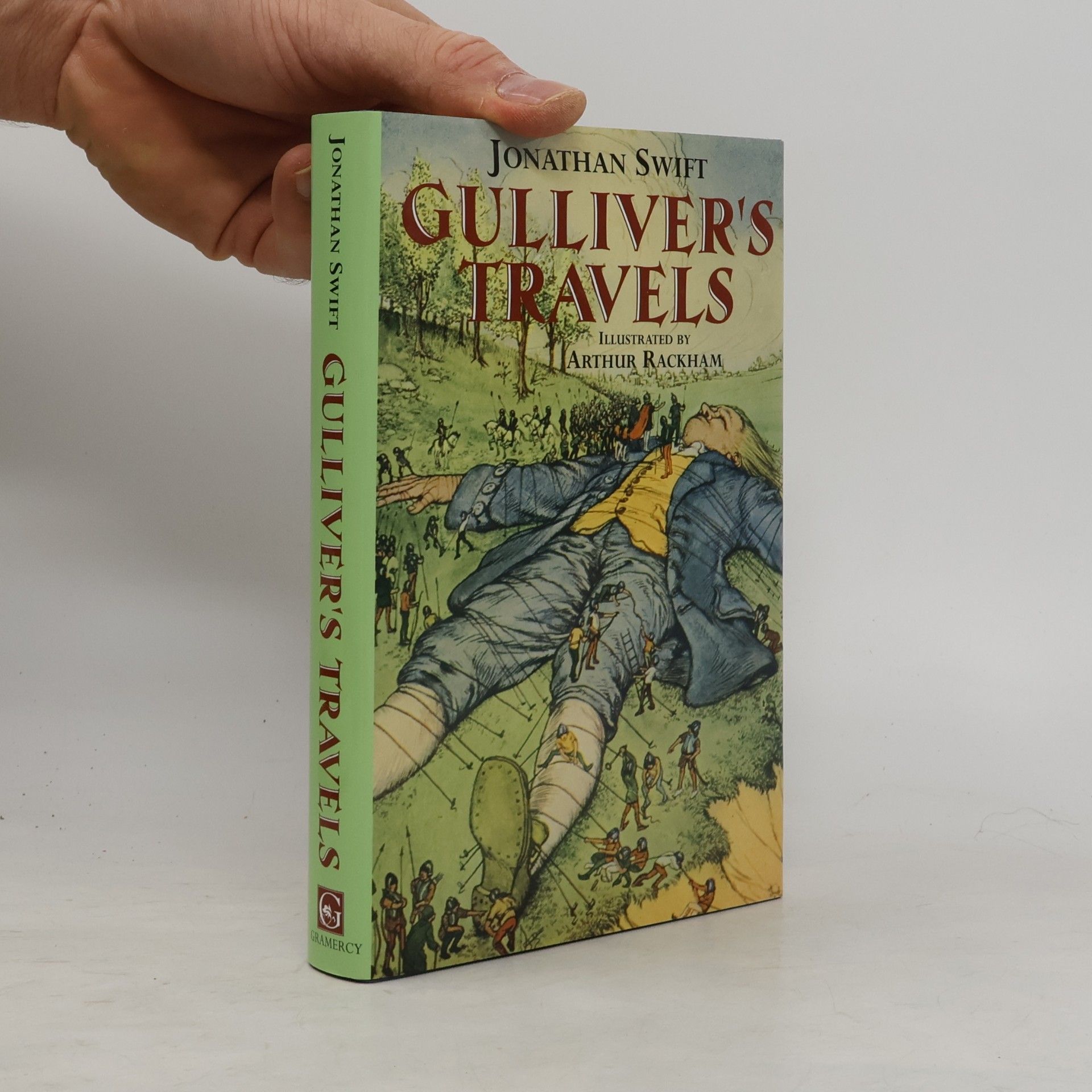Gulliver's Travels