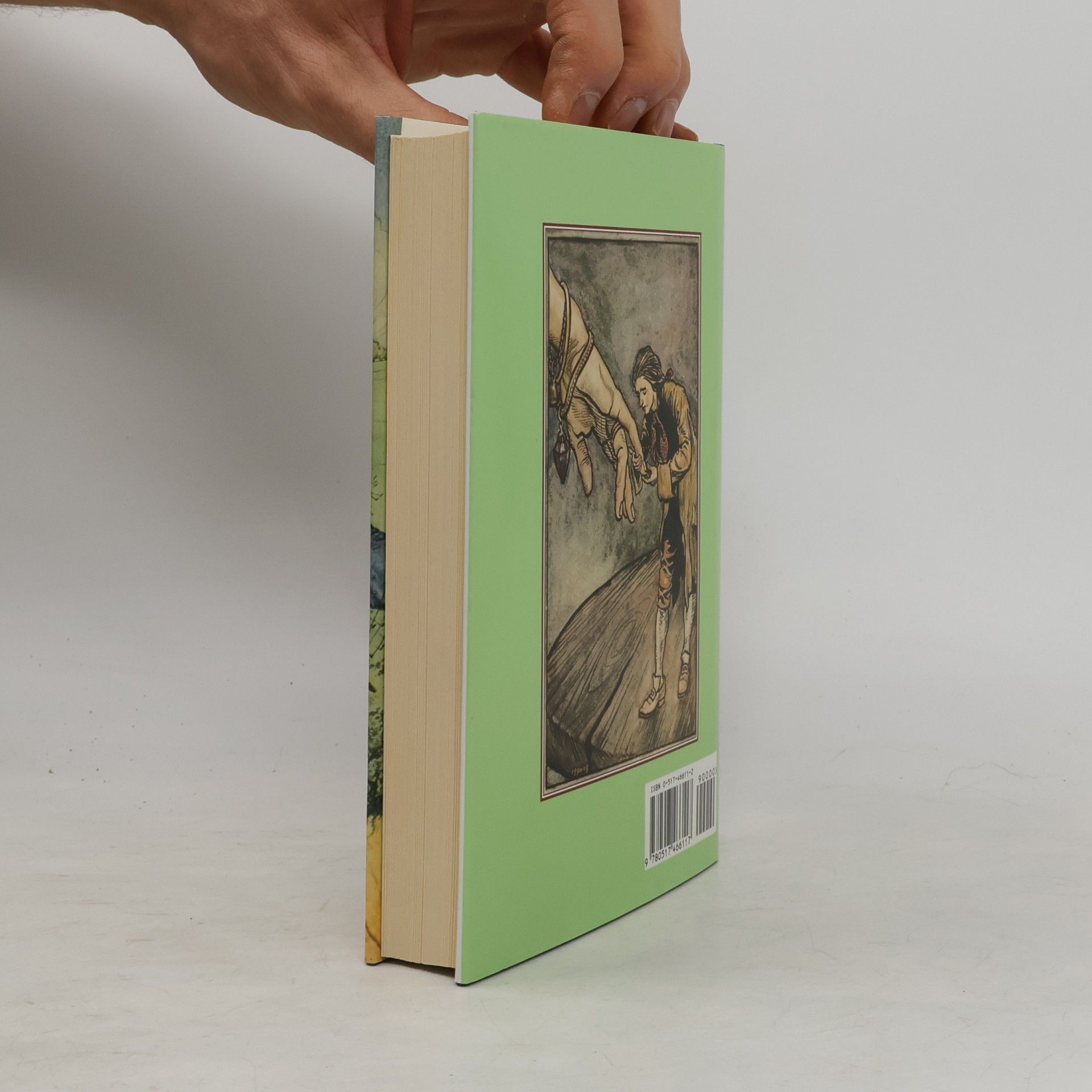 Jonathan Swift Gulliver's Travels