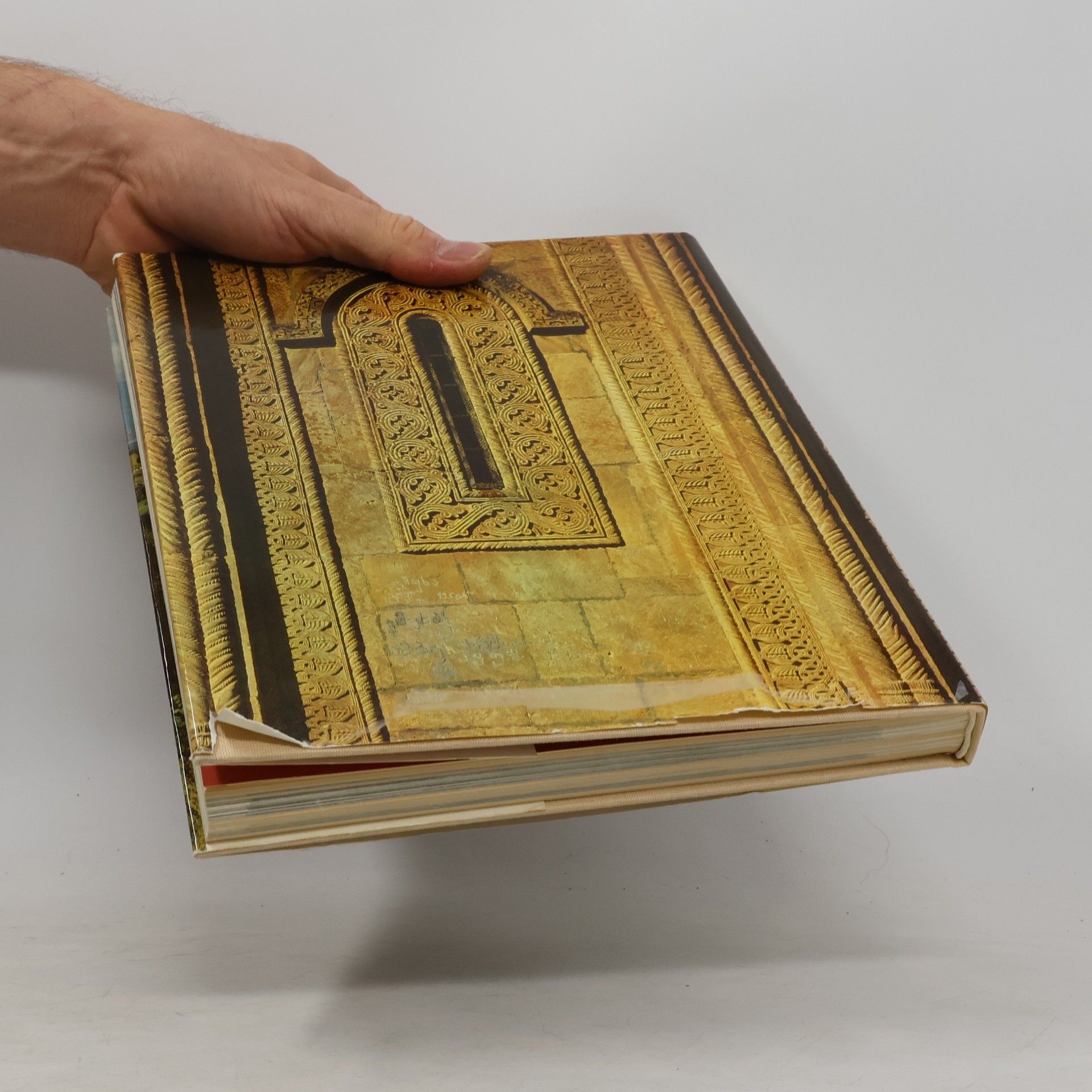 Autorenkollektiv Die Baukunst des Mittelalters in Georgien