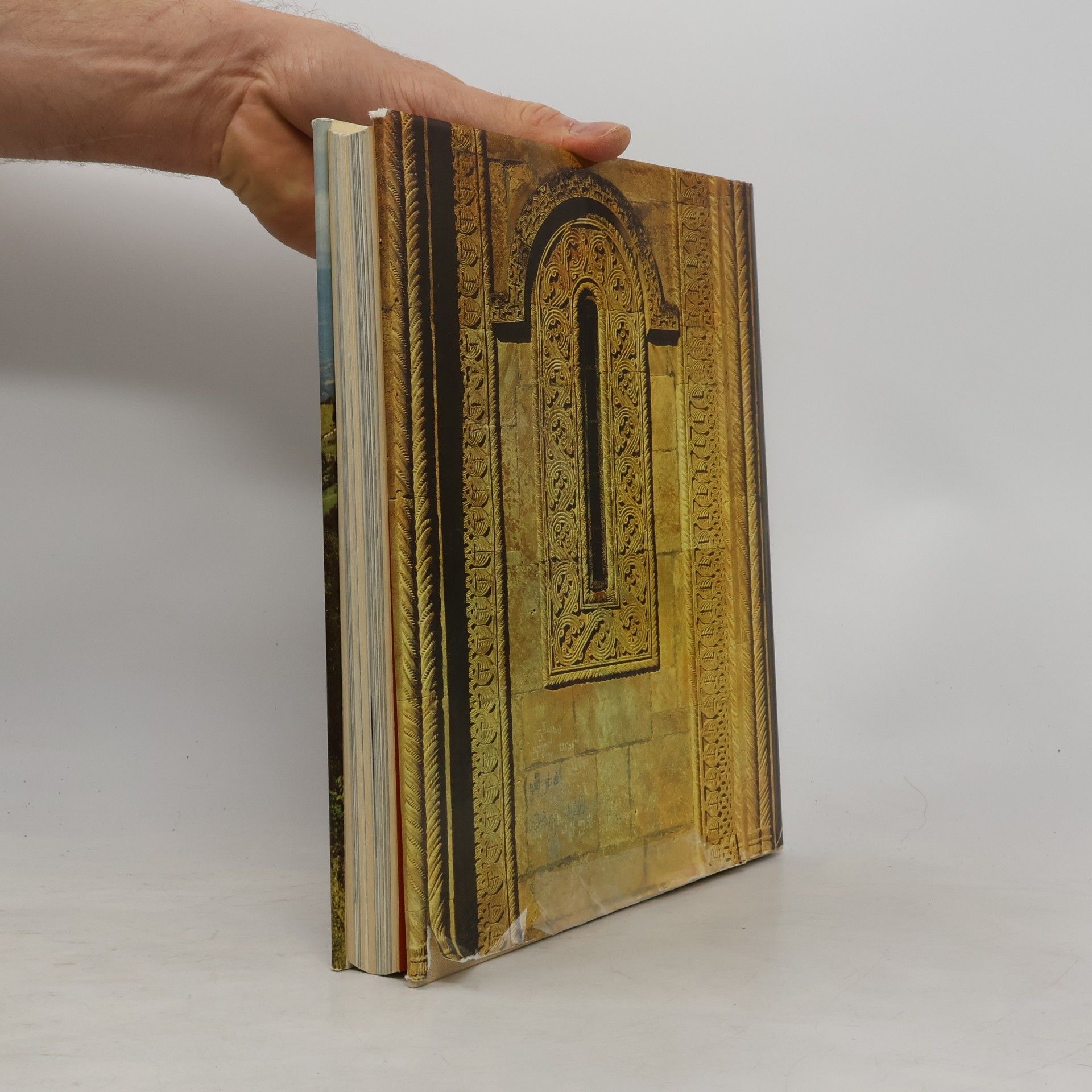 Autorenkollektiv Die Baukunst des Mittelalters in Georgien