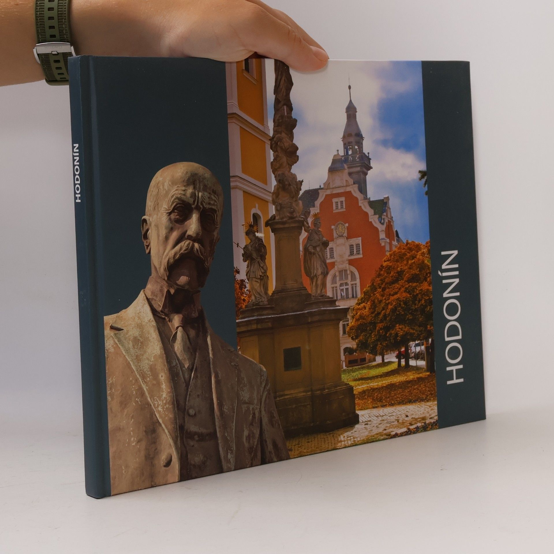 Hodonín