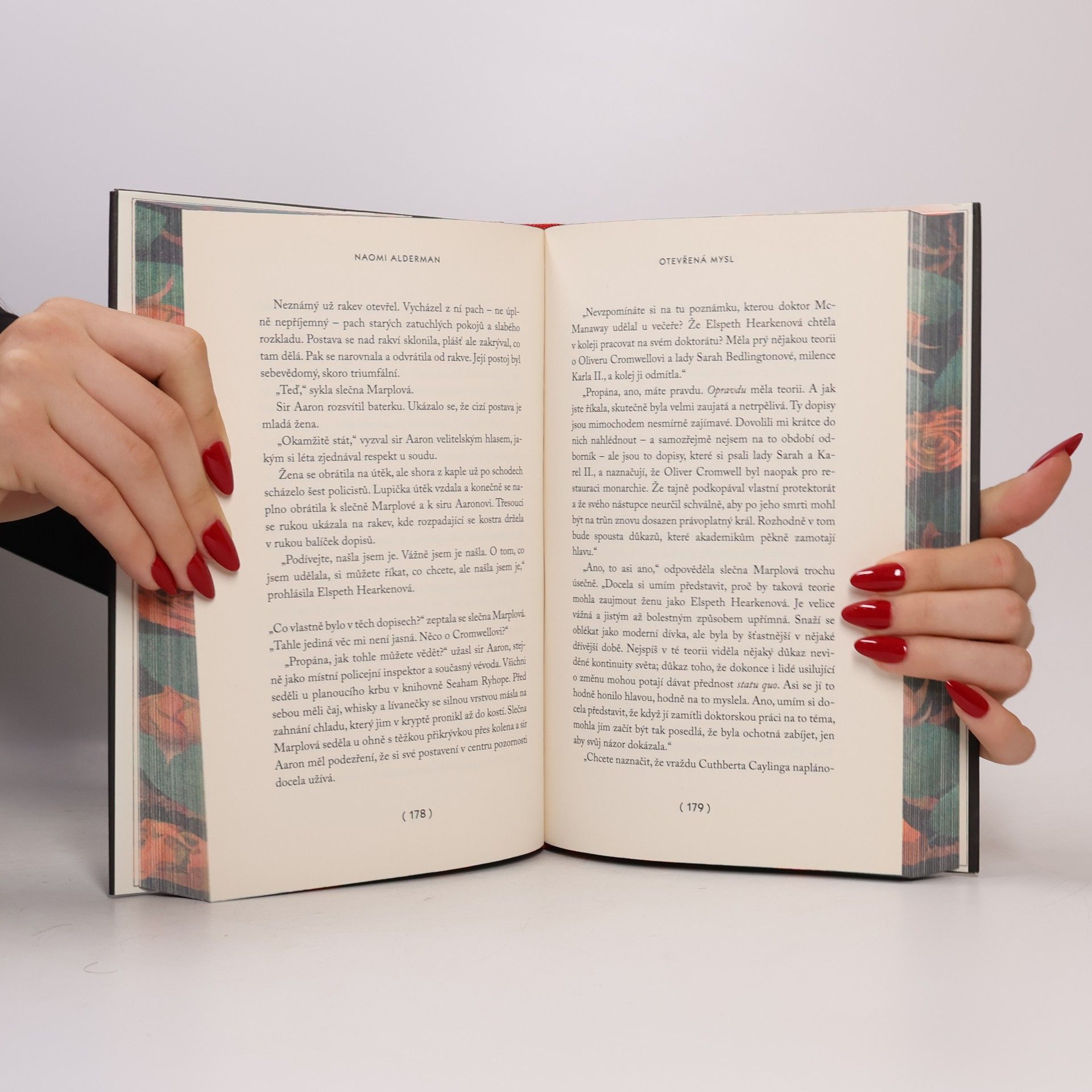 Agatha Christie Slečna Marplová