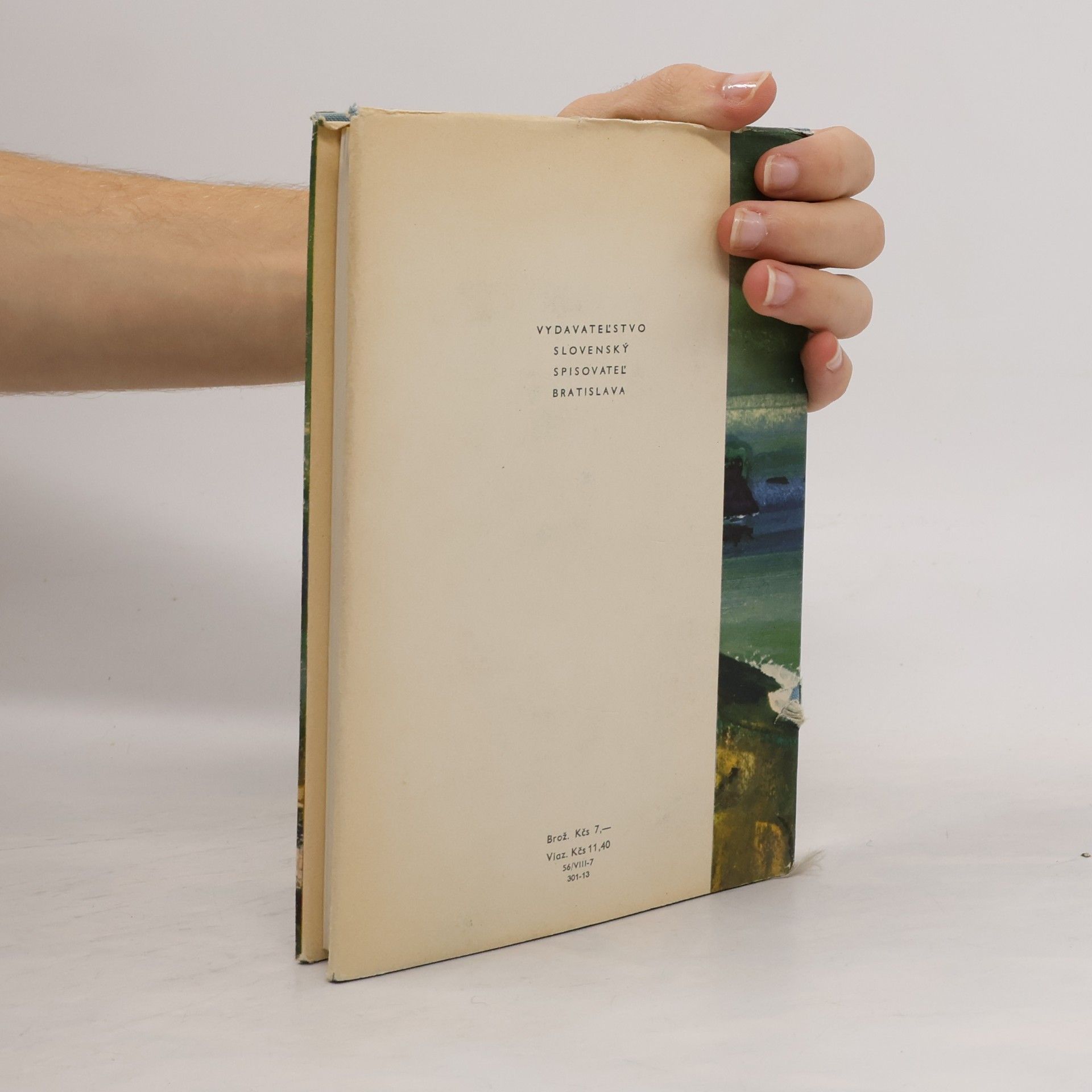 Halldór Laxness Islandský zvon