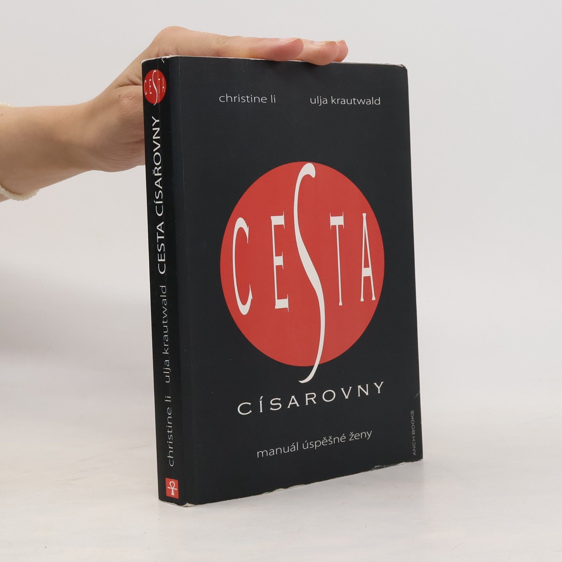 Christine Li Cesta císařovny
