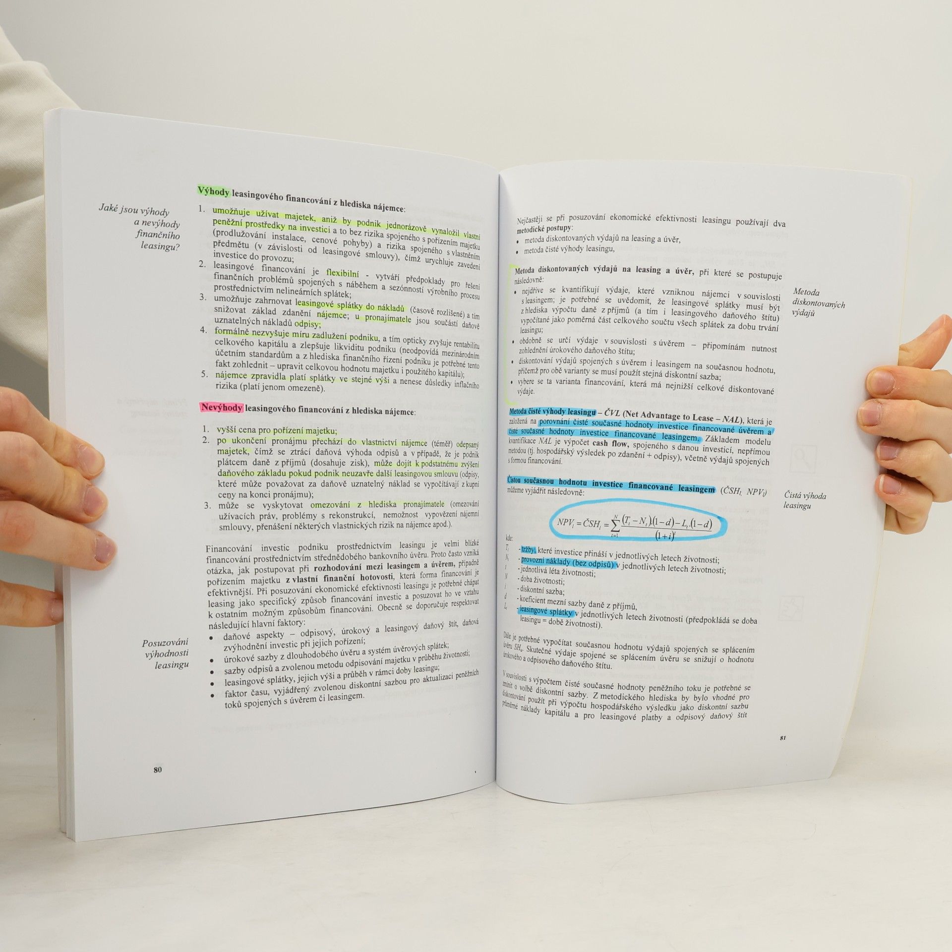 Mária Režňáková Finanční management 1. díl