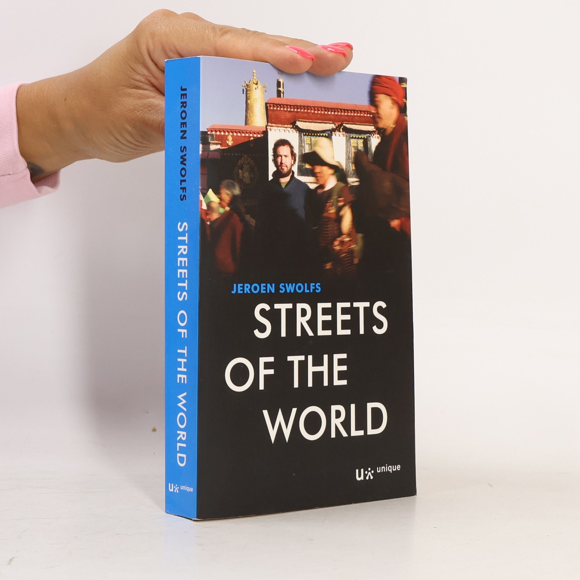 Streets Of The World / Azië