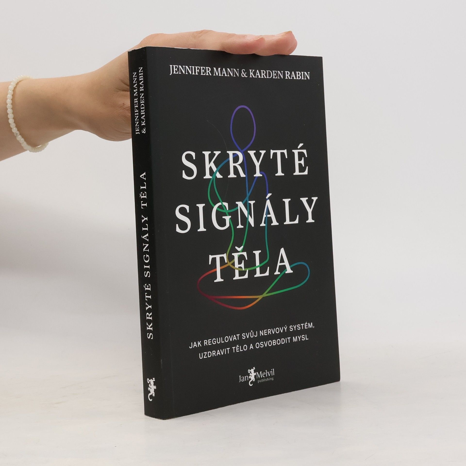 Skryté signály těla