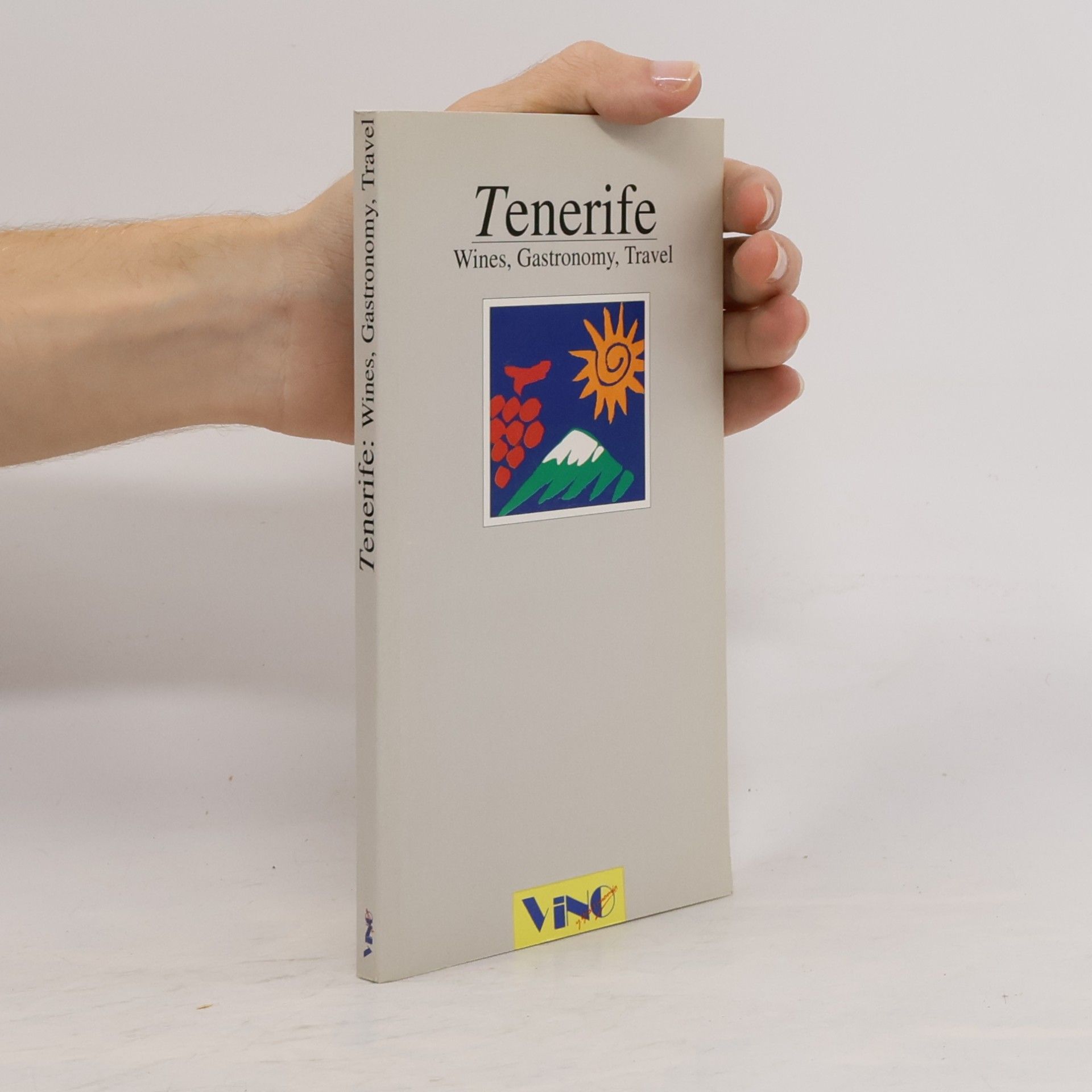 Various authors Tenerife