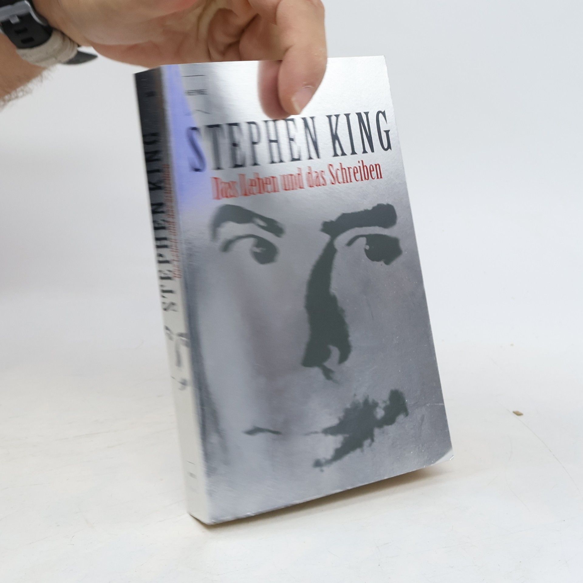 Das Leben und das Schreiben