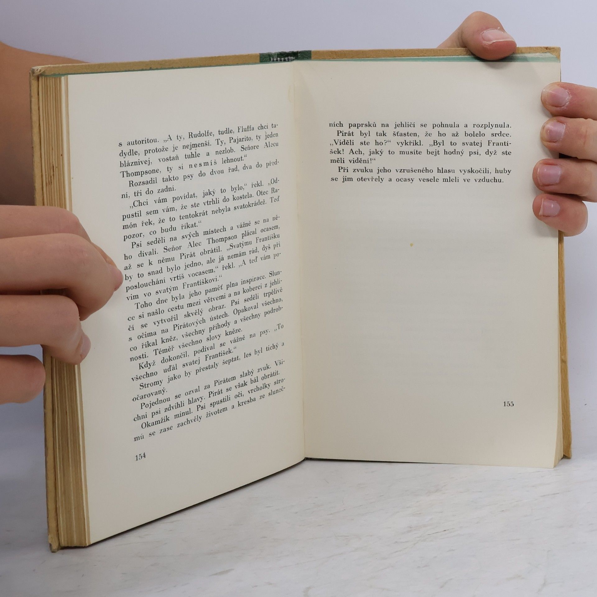 John Steinbeck Slunce a víno chudých