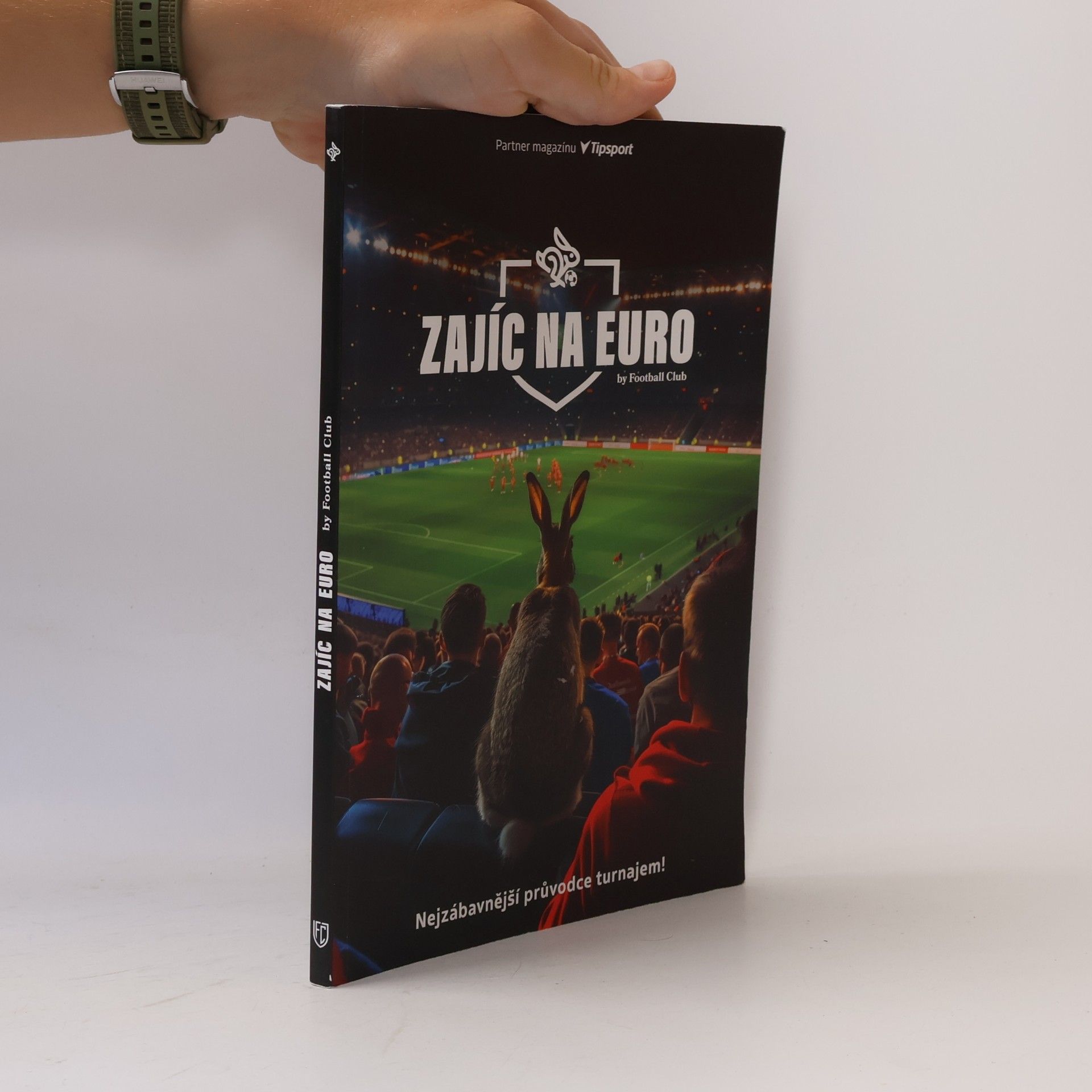 Various authors Zajíc na euro