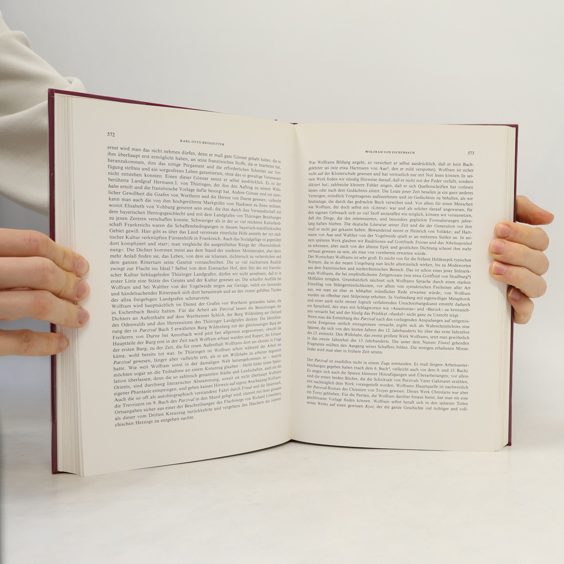 Various authors Die Grossen 12.-14. Jahrhundert III/2