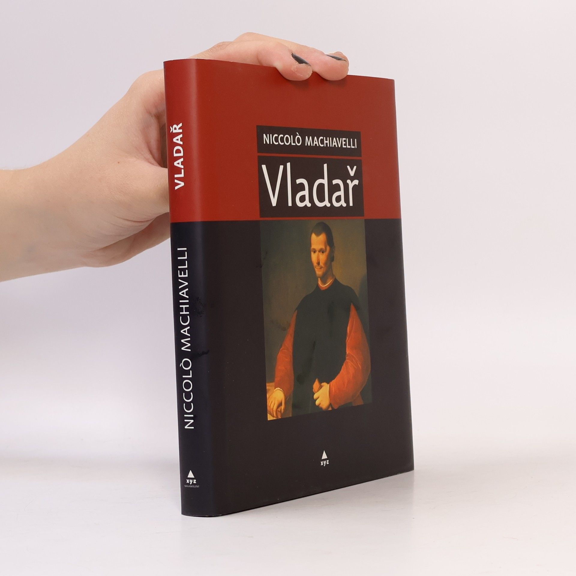 Vladař