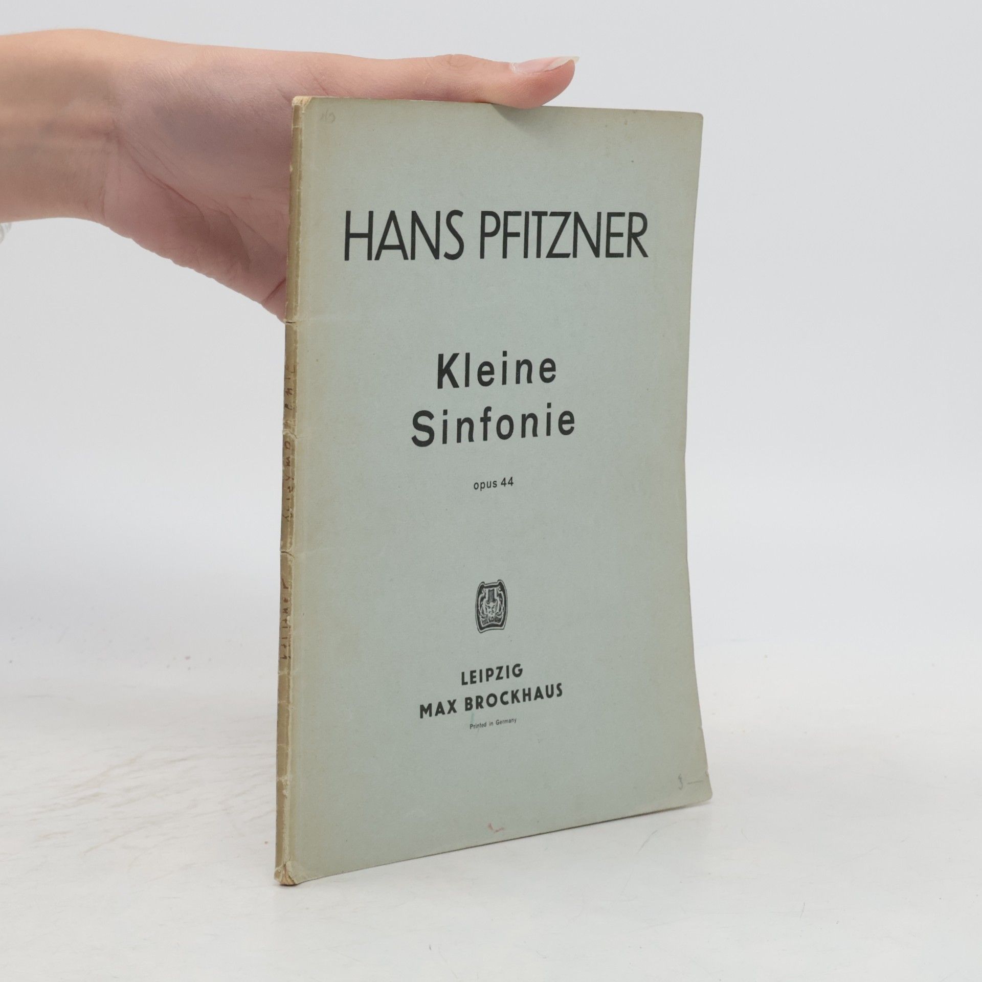 Kleine Sinfonie