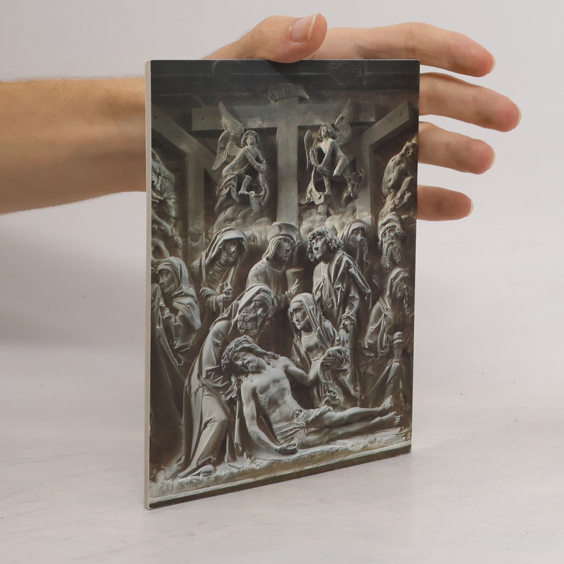 kolektiv Tilman Riemenschneider