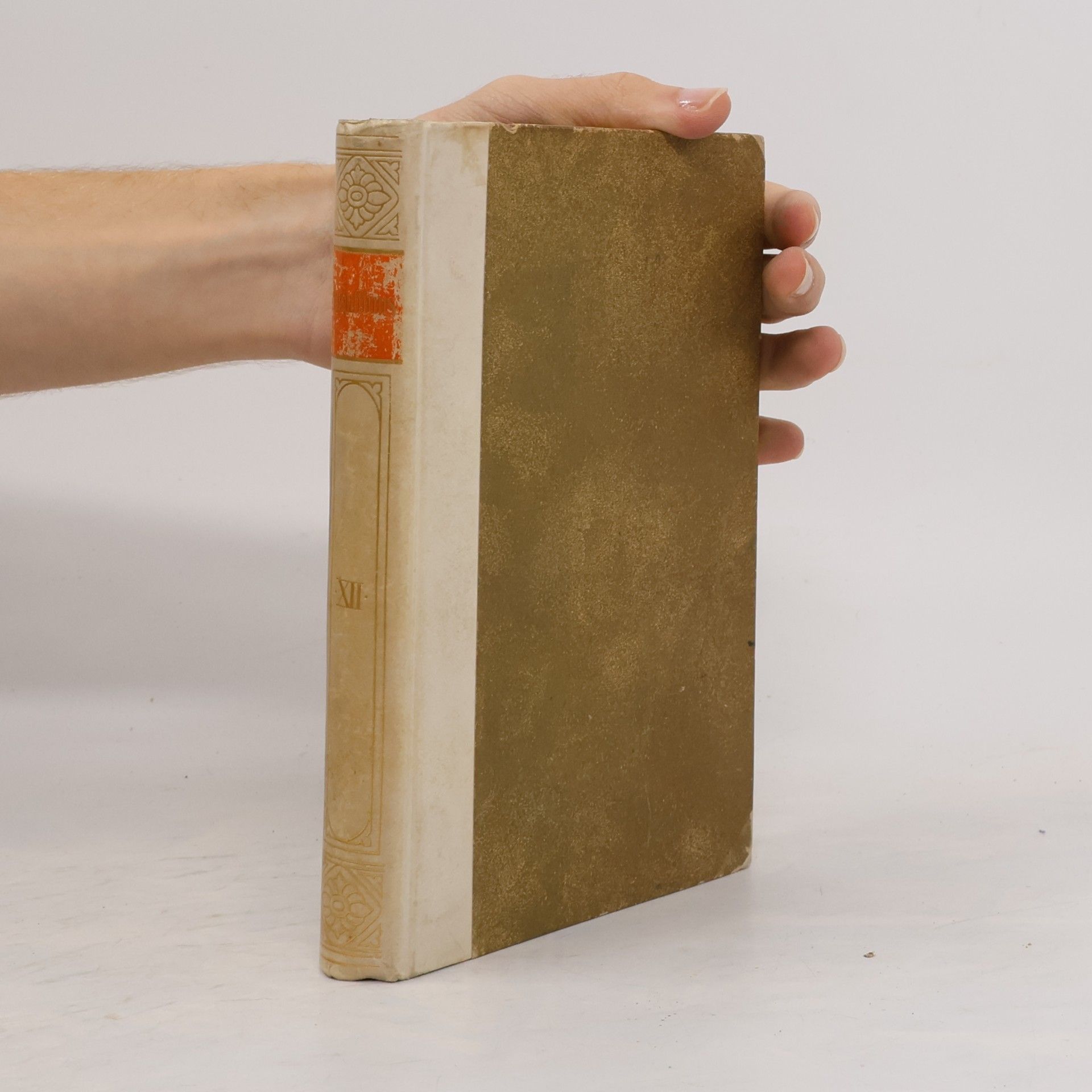 Augustin Fünfzehn Bücher über die Dreieinigkeit