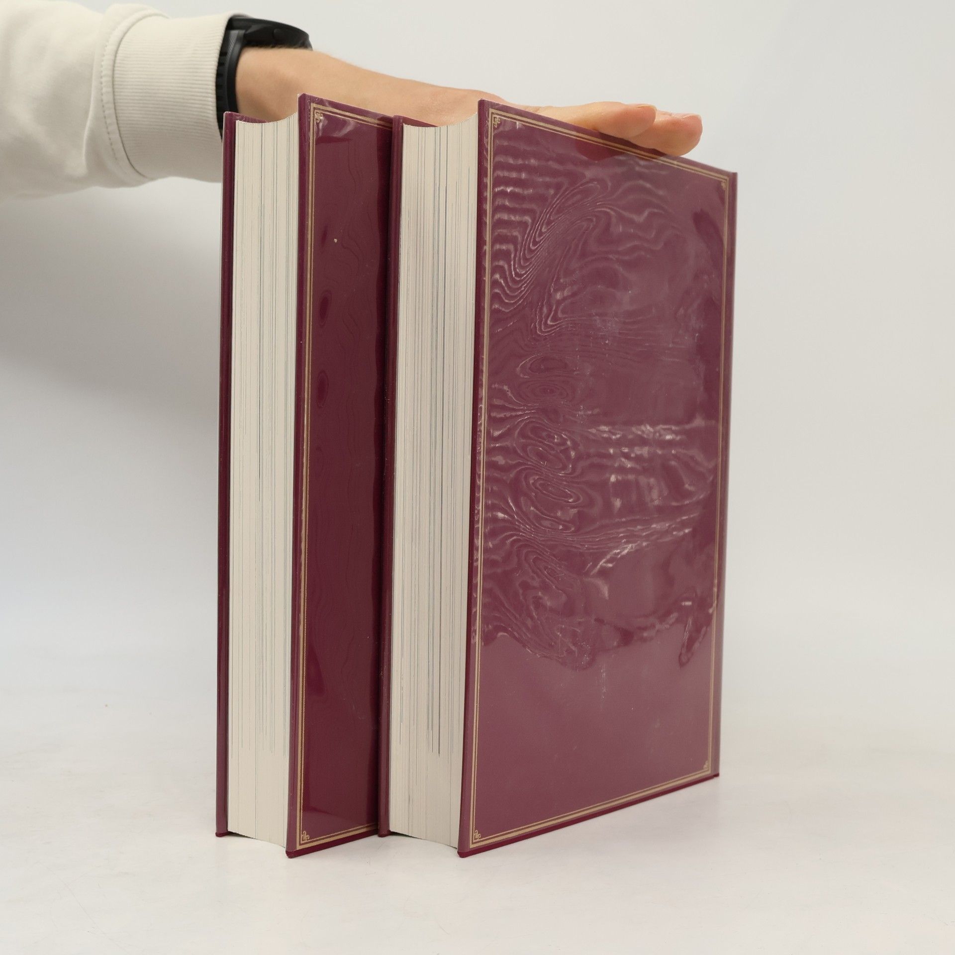 Various authors Die Grossen IV 1-2
