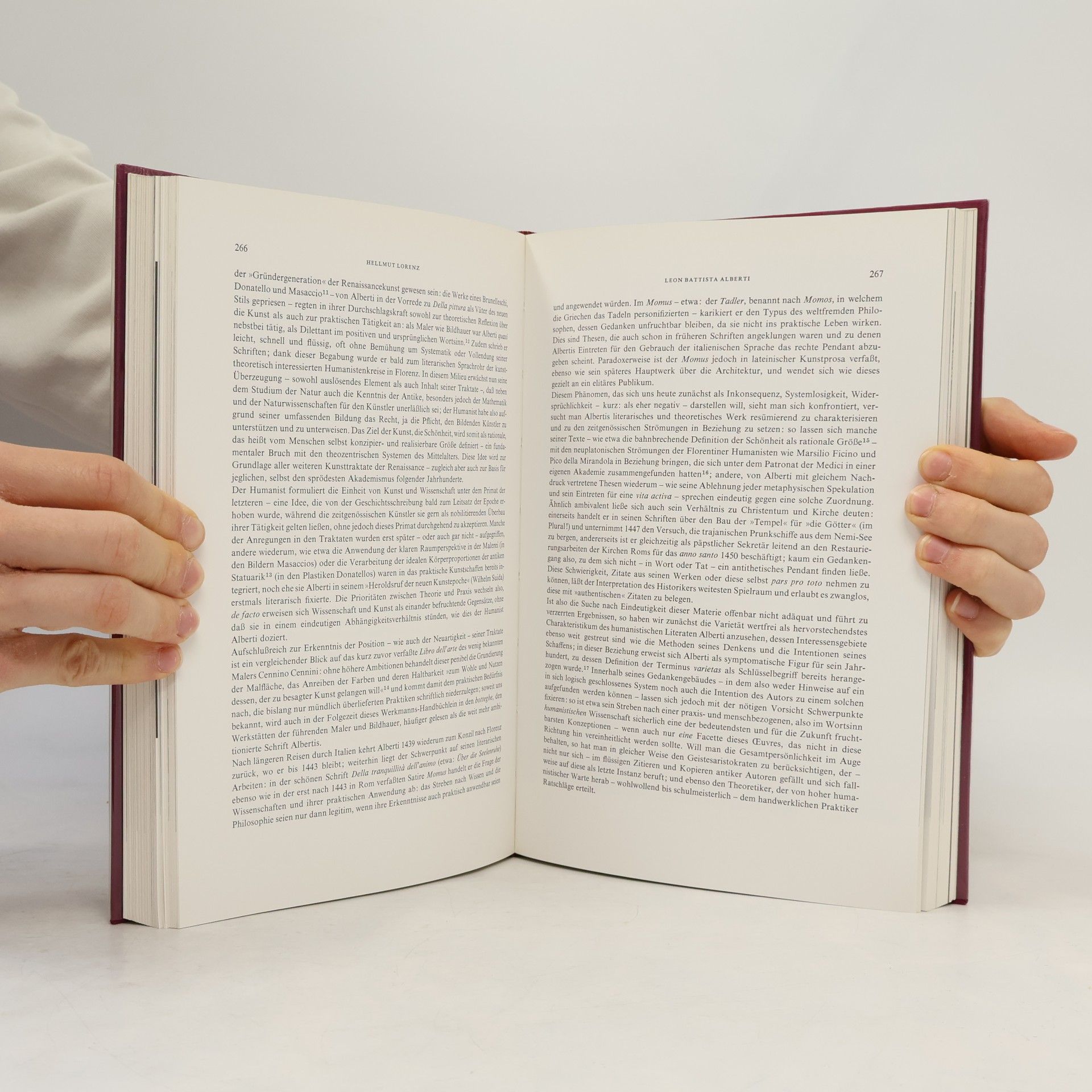 Various authors Die Grossen IV 1-2