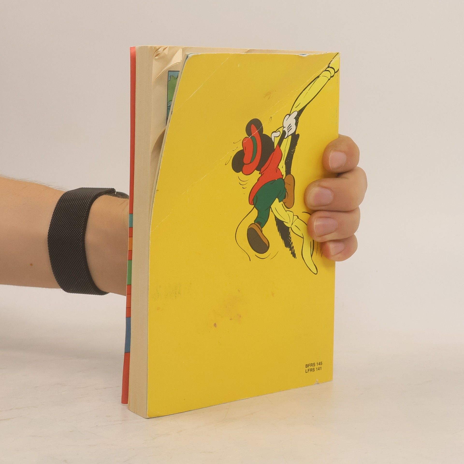 Walt Disney Lustiges Taschenbuch 65. Spaß mit Micky und Minni
