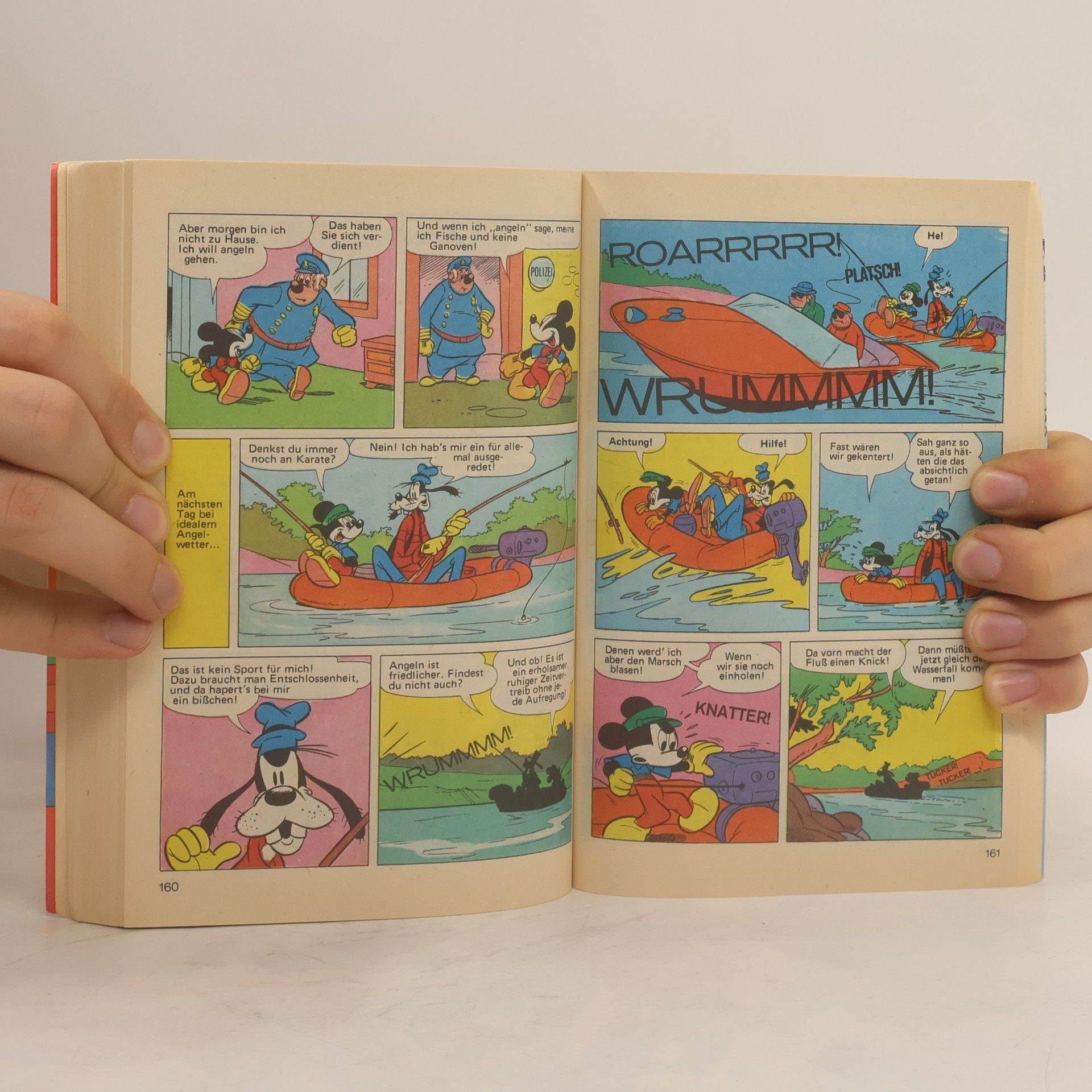Walt Disney Lustiges Taschenbuch 65. Spaß mit Micky und Minni