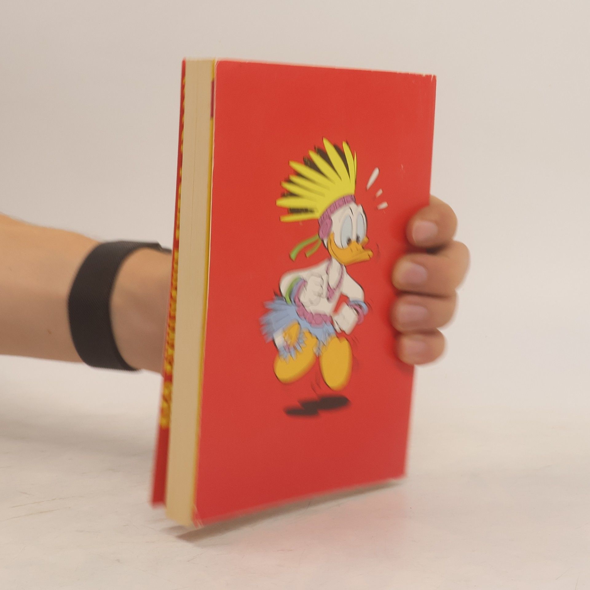 kolektiv Lustiges Taschenbuch 81