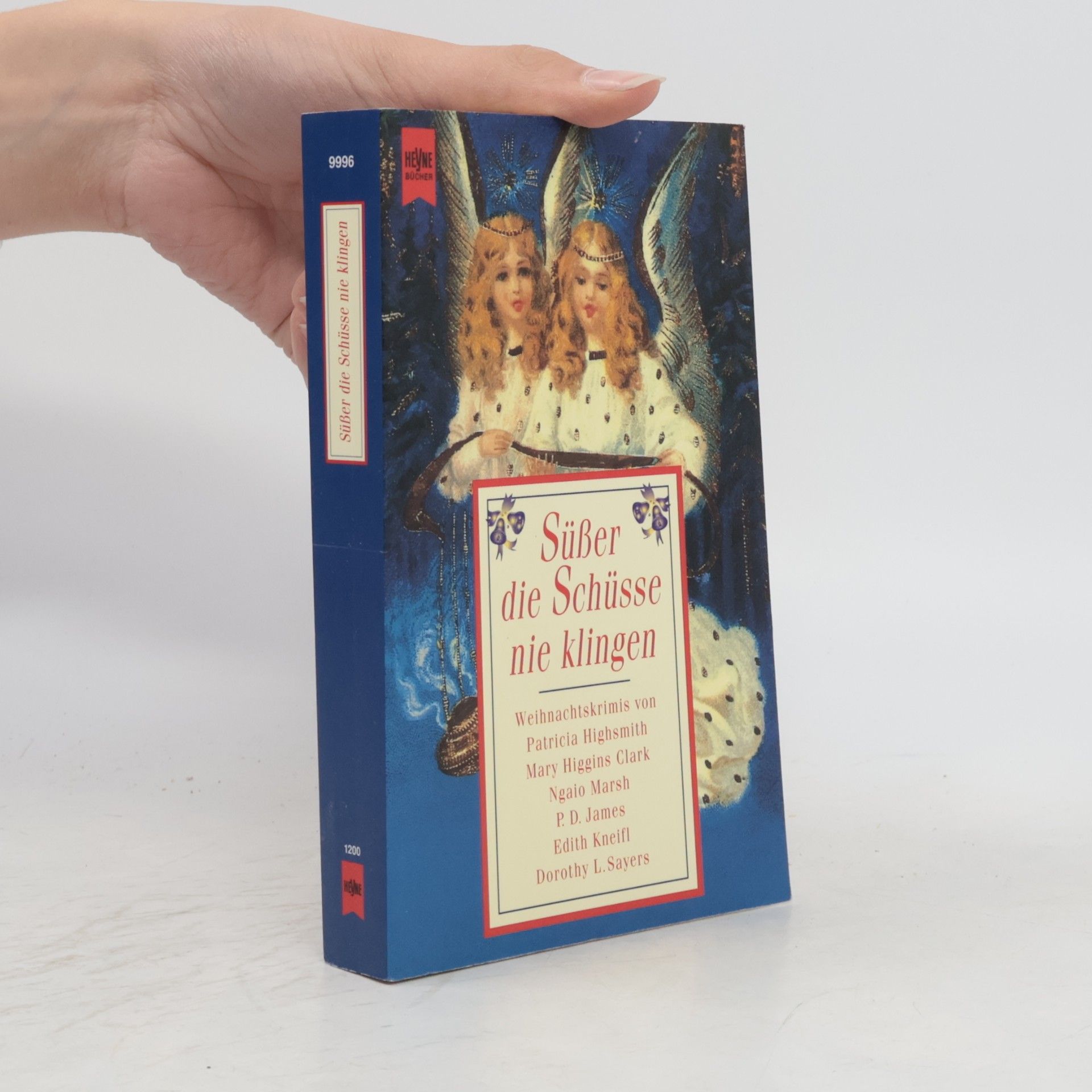 Various authors Süßer die Schüsse nie klingen