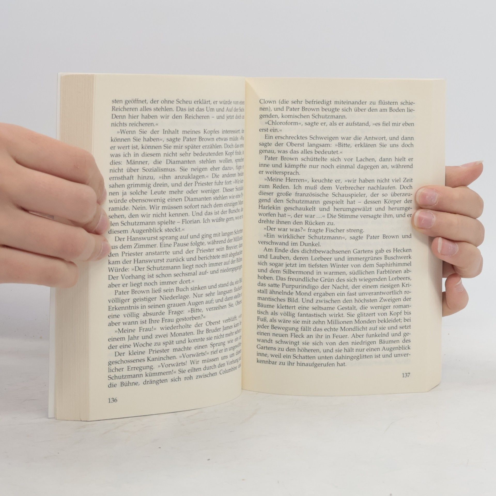 Various authors Süßer die Schüsse nie klingen