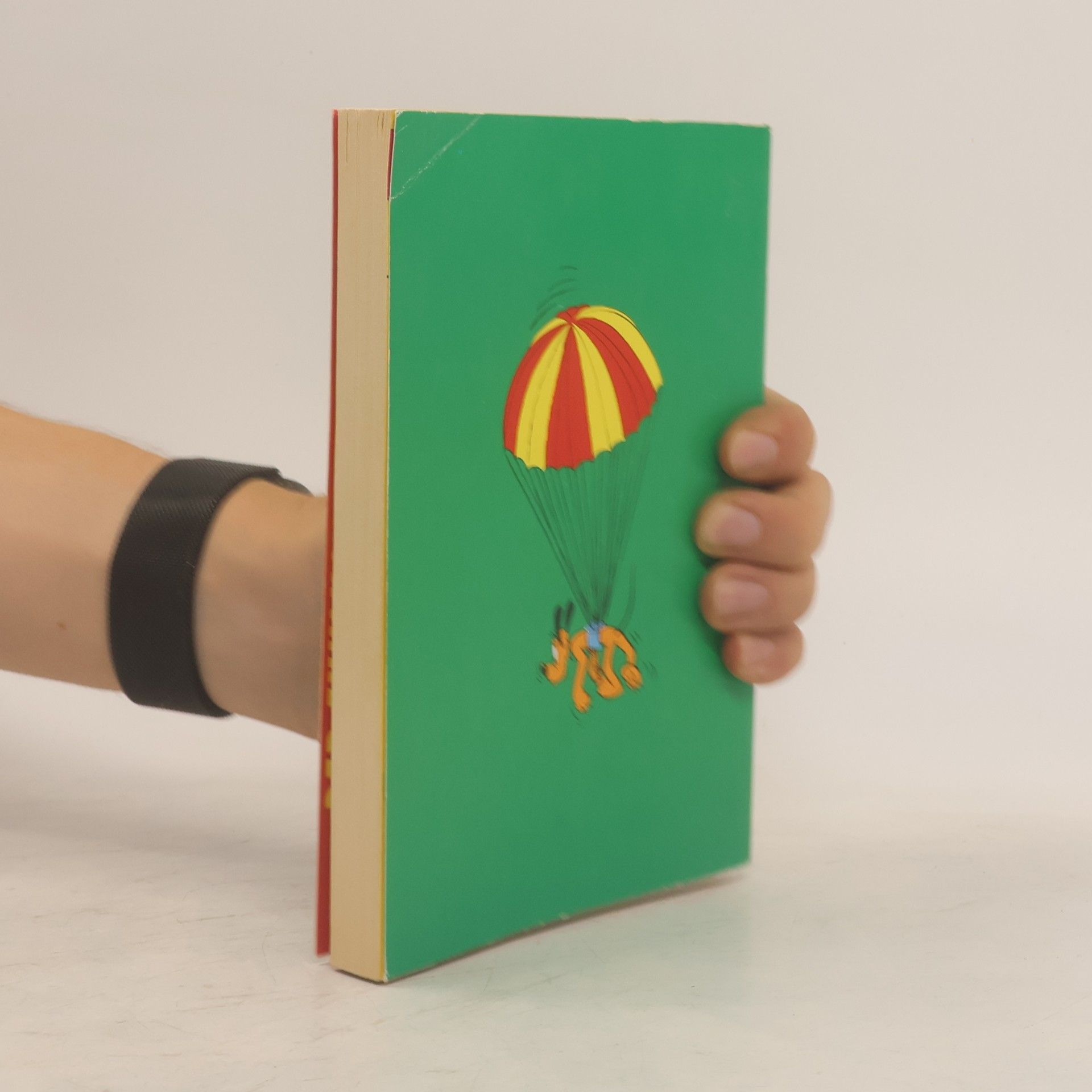 Walt Disney Lustiges Taschenbuch 84. Mit Volldampf ins Abenteuer