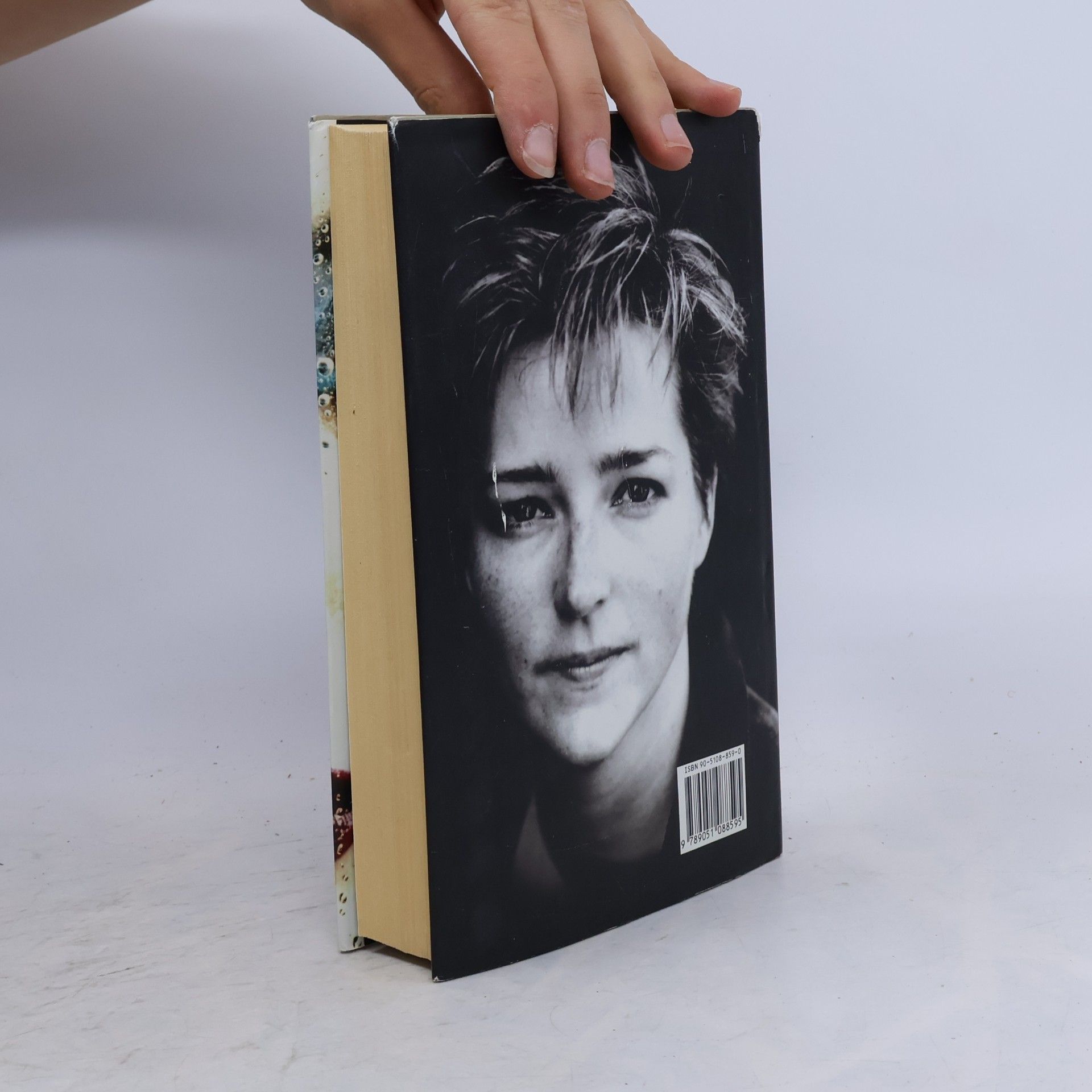 Karin Slaughter Onzichtbaar