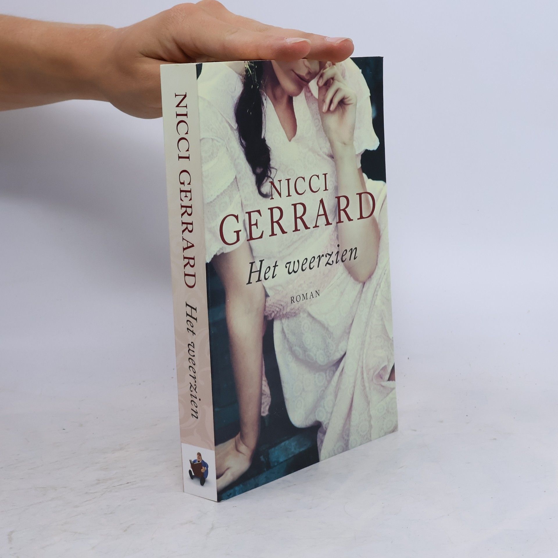 Nicci Gerrard Het weerzien / druk Heruitgave